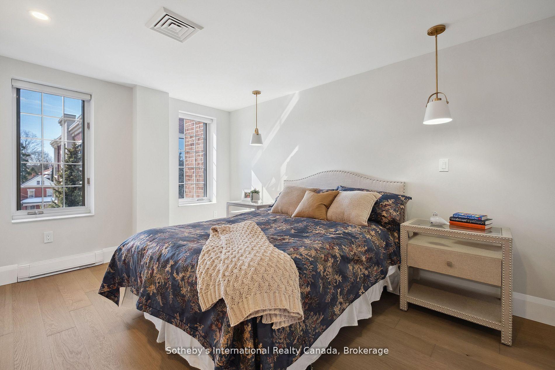 Photo 21 of Unit 401, 30 Front Street, Stratford — HOMEH