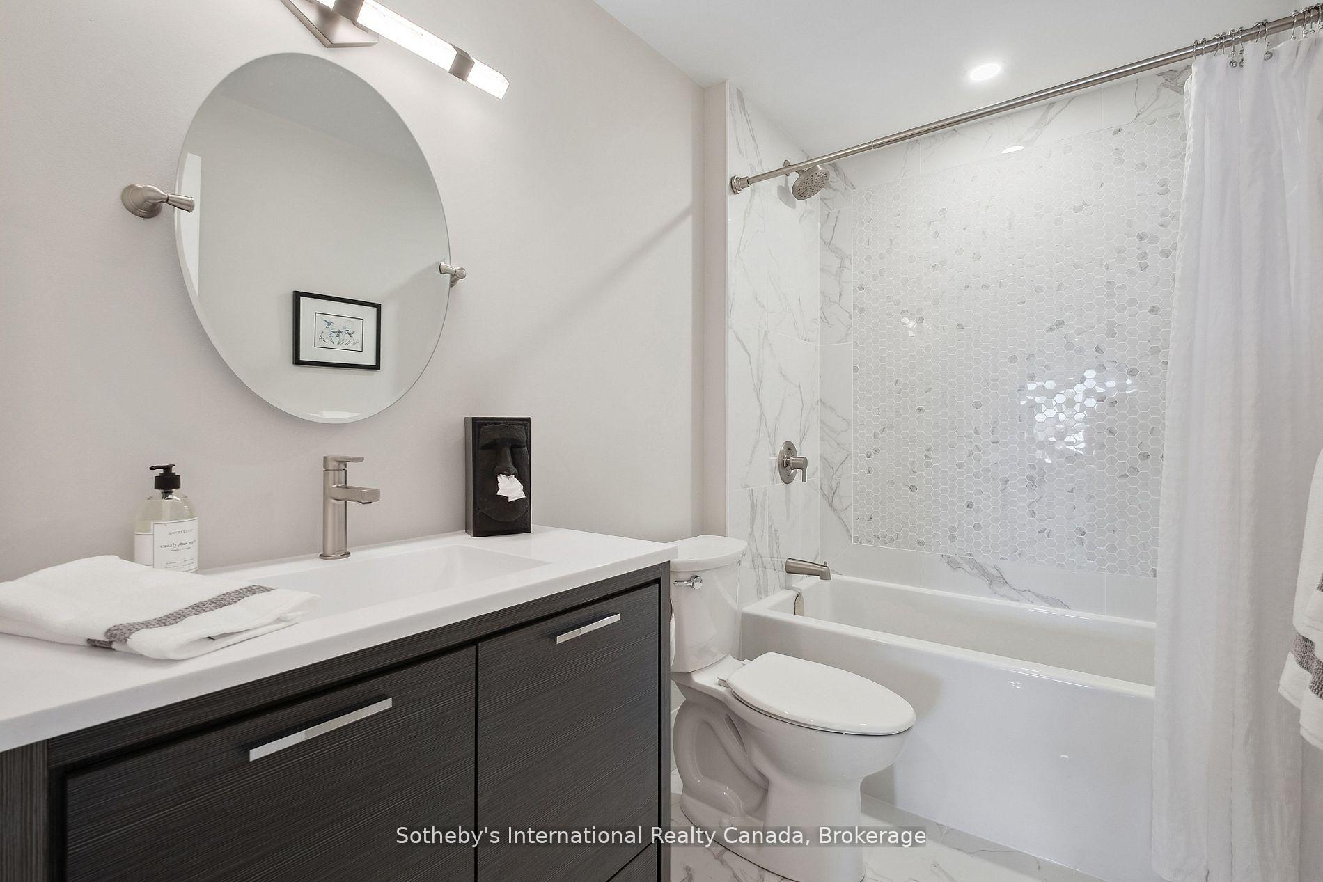 Photo 27 of Unit 401, 30 Front Street, Stratford — HOMEH
