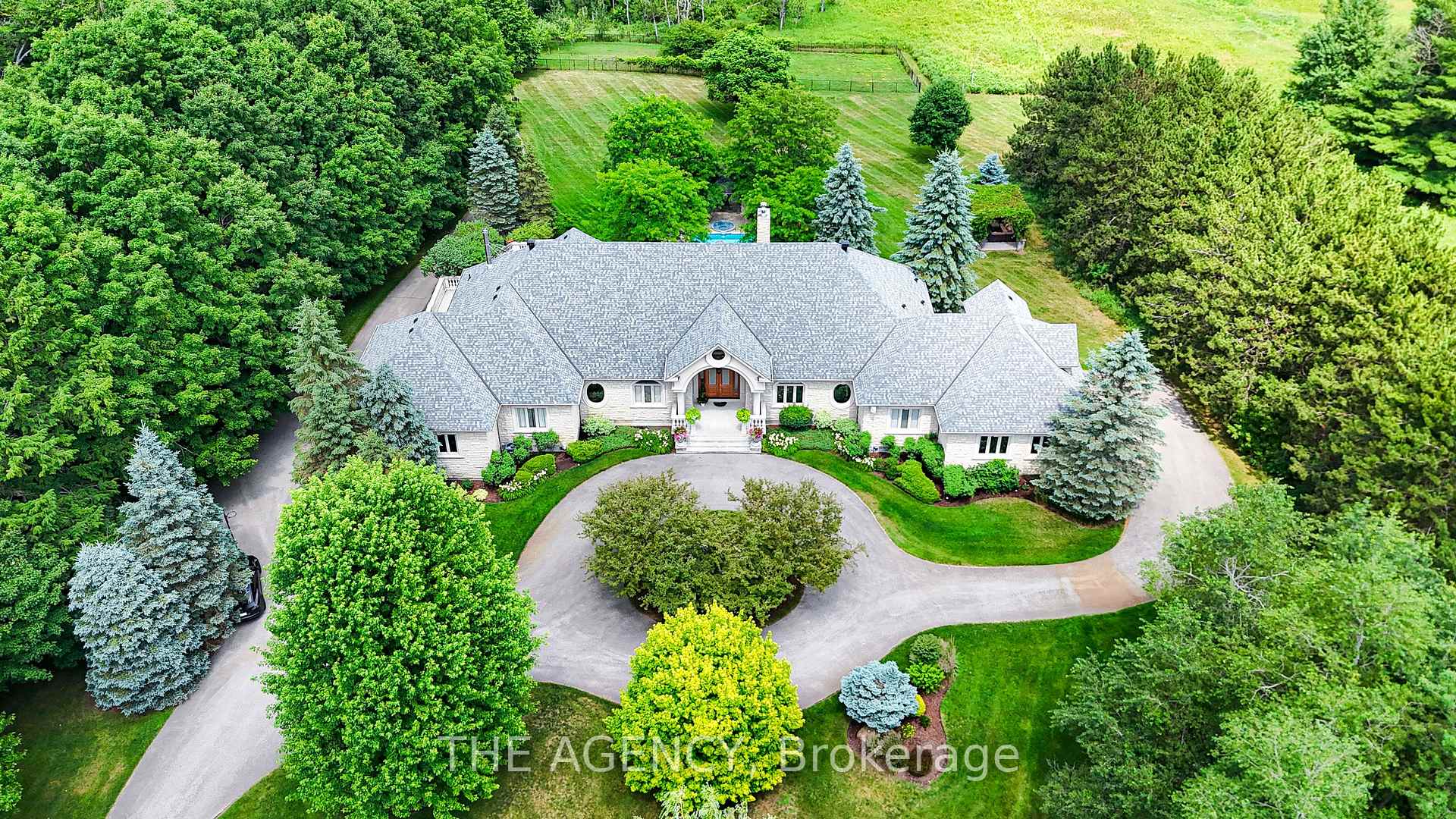 Photo of 18387 The Gore Road