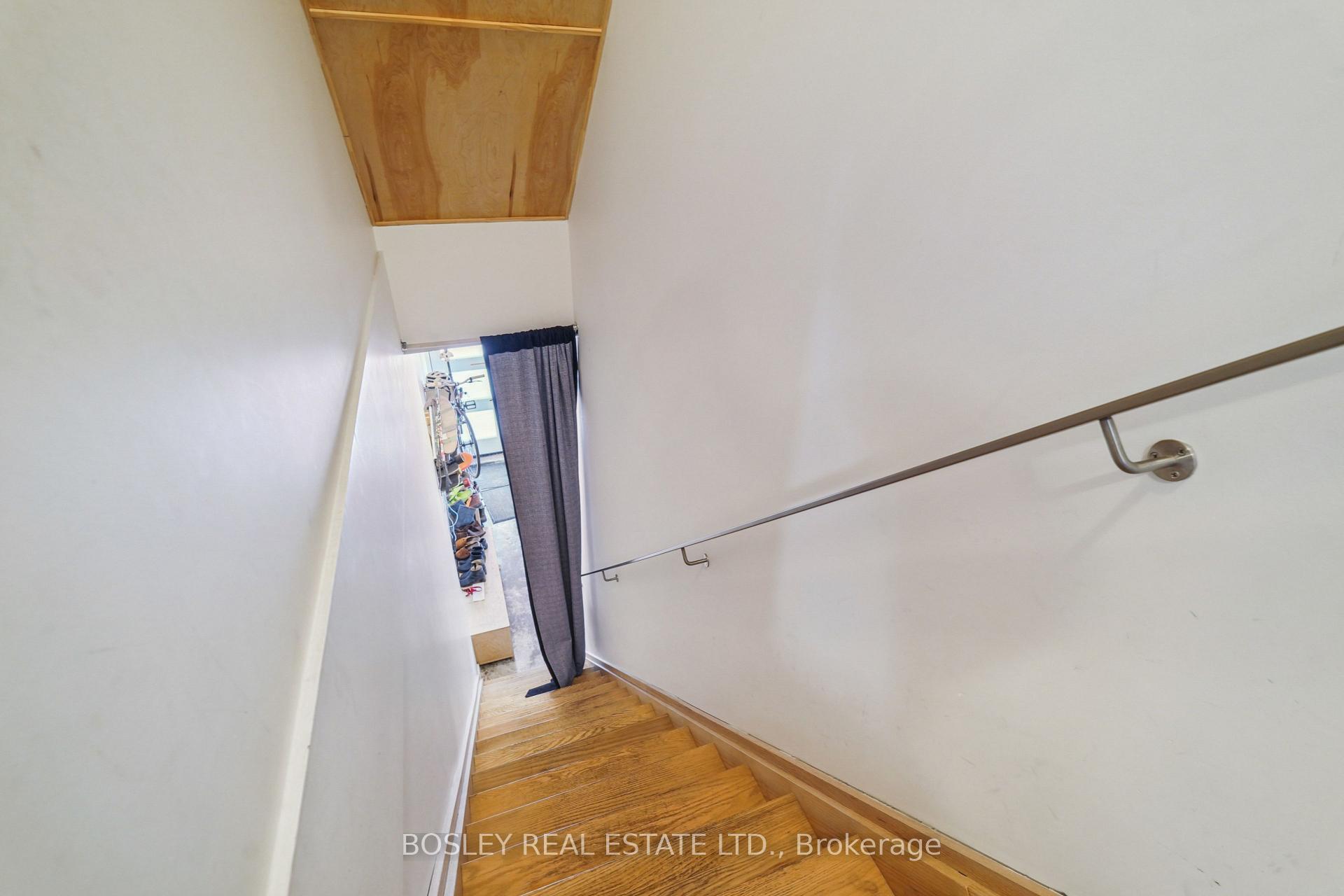 Photo 4 of 890 Queen Street W, Toronto, Trinity-Bellwoods — HOMEH