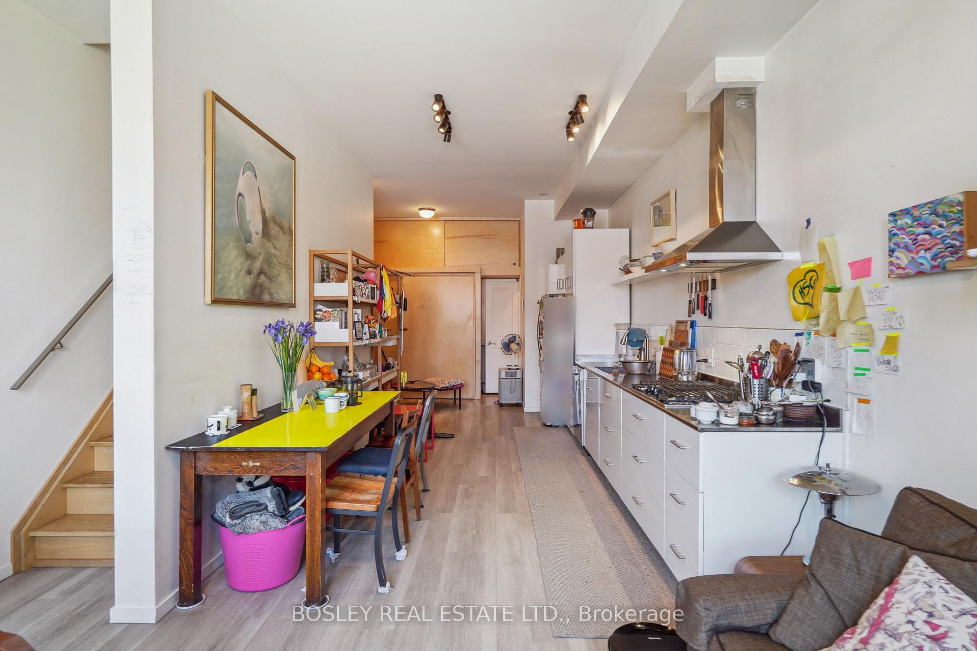 Photo 7 of 890 Queen Street W, Toronto, Trinity-Bellwoods — HOMEH