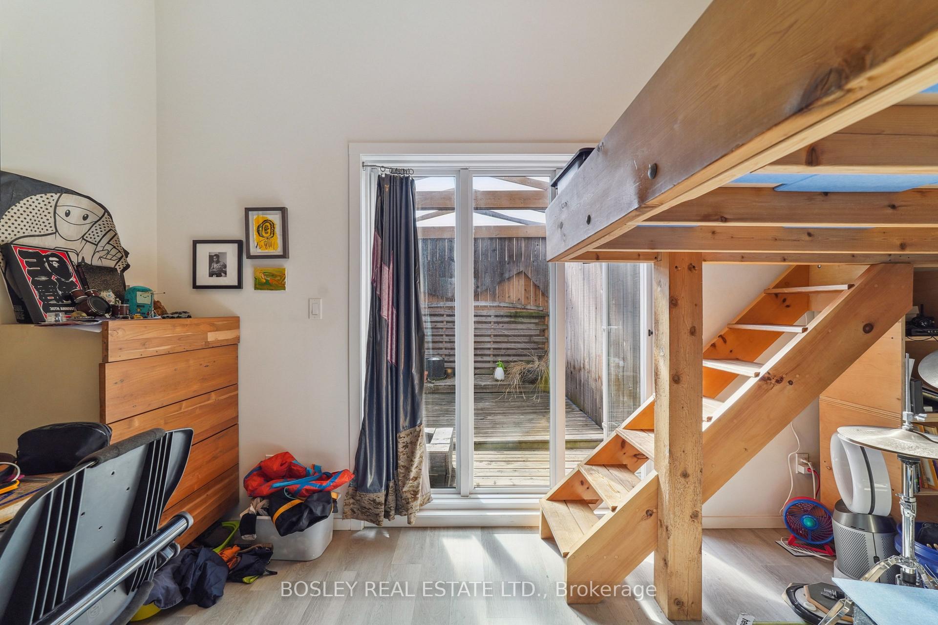 Photo 9 of 890 Queen Street W, Toronto, Trinity-Bellwoods — HOMEH