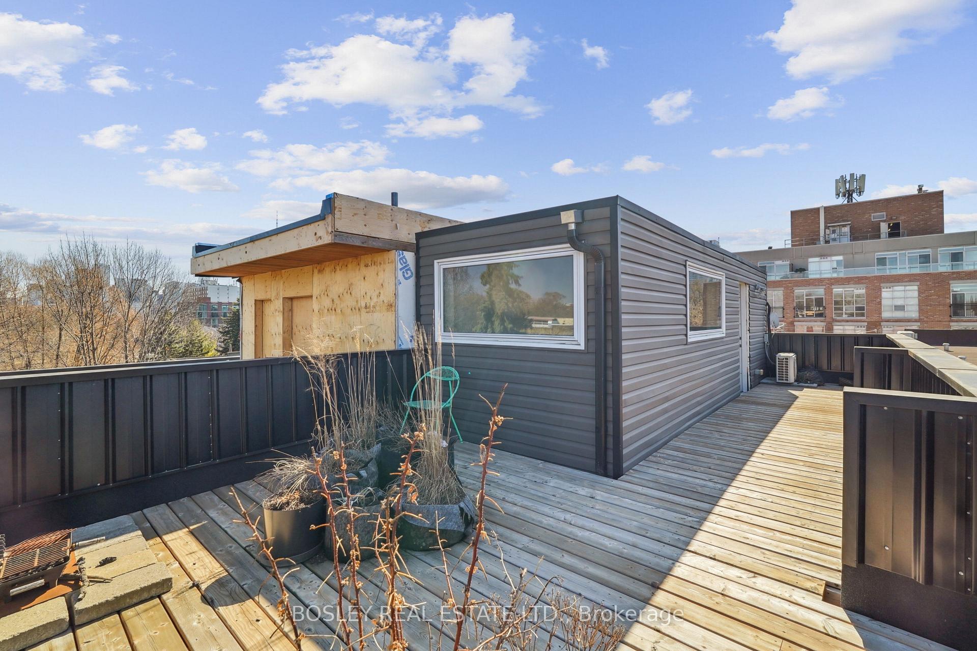 Photo 15 of 890 Queen Street W, Toronto, Trinity-Bellwoods — HOMEH