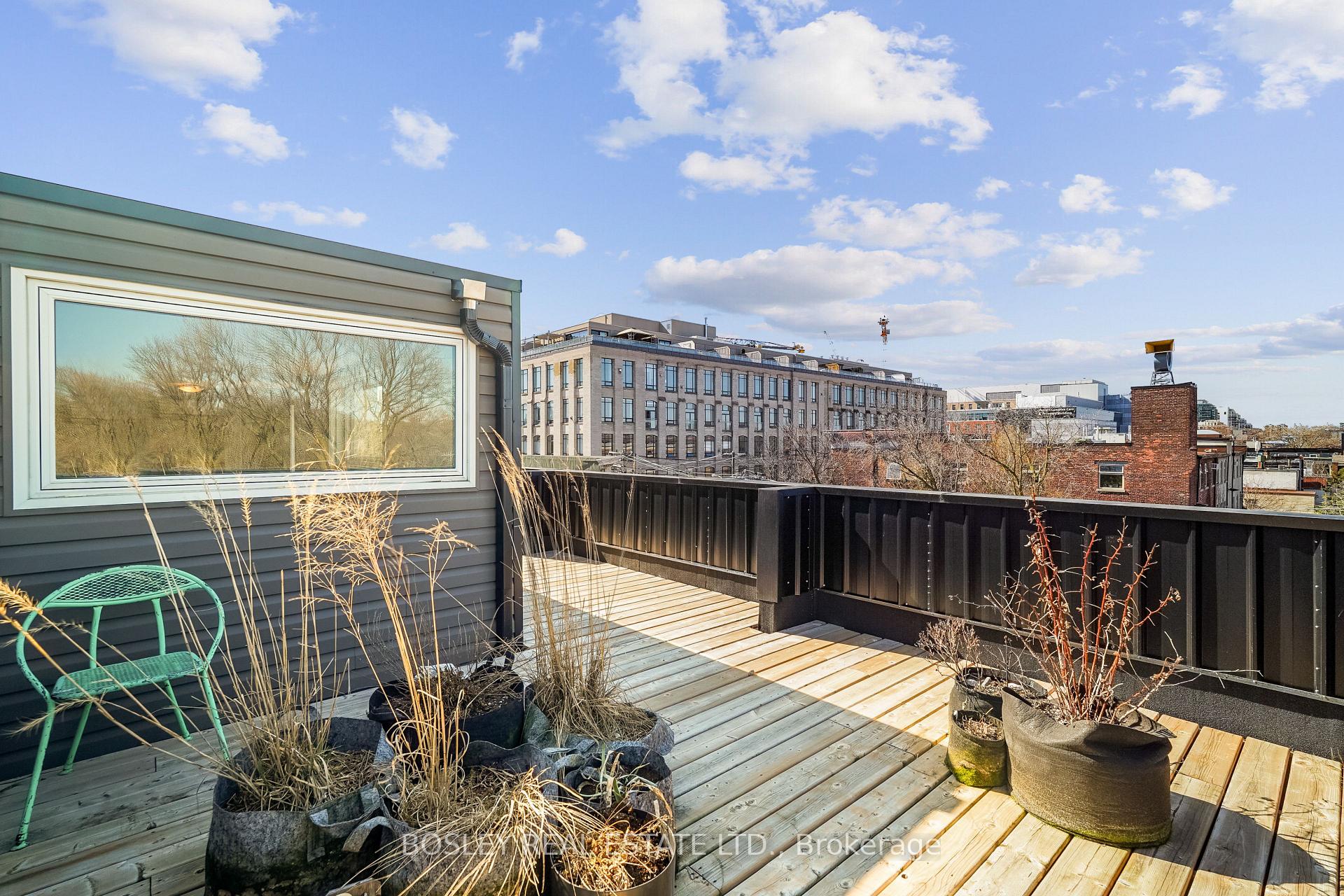 Photo 16 of 890 Queen Street W, Toronto, Trinity-Bellwoods — HOMEH