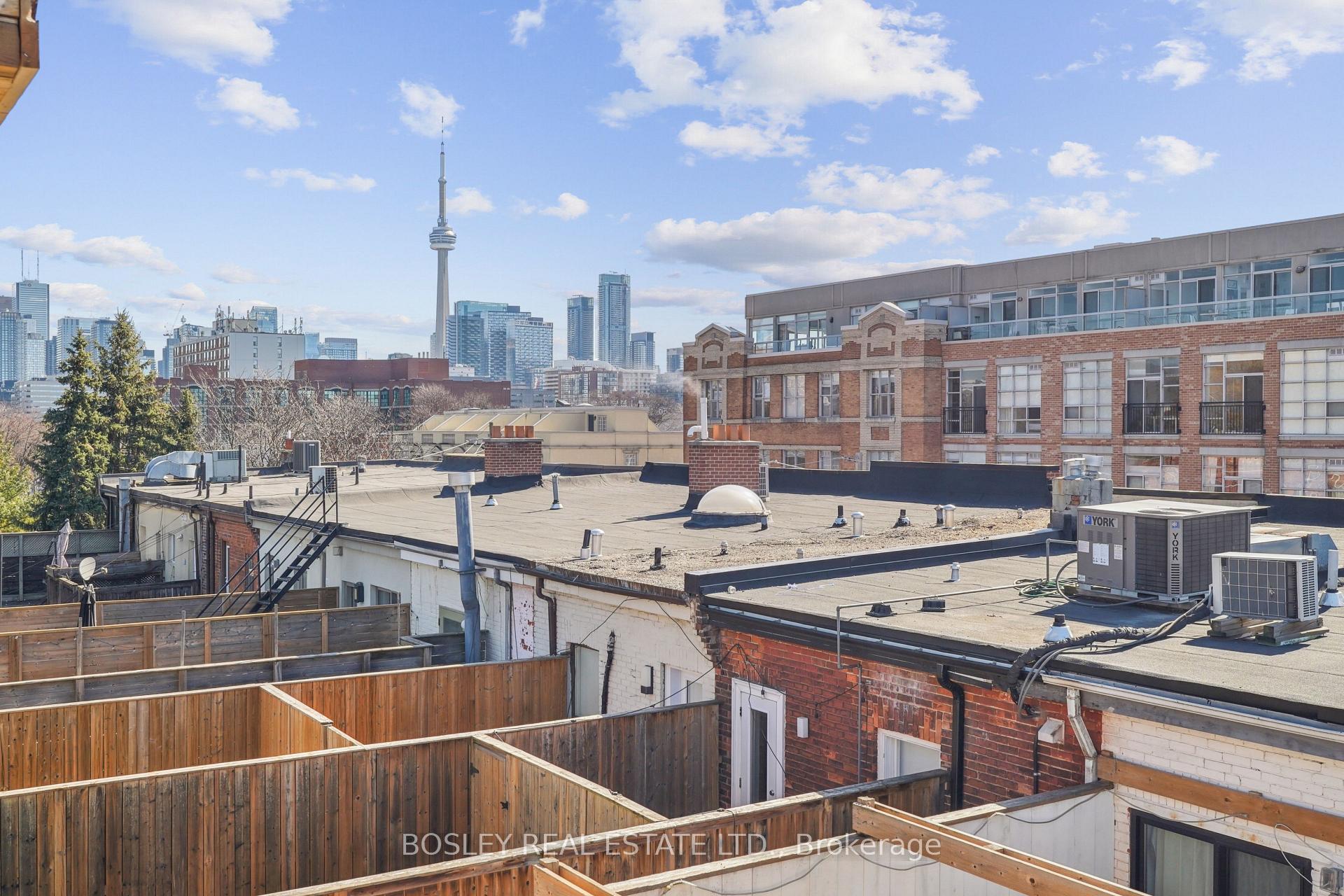 Photo 18 of 890 Queen Street W, Toronto, Trinity-Bellwoods — HOMEH