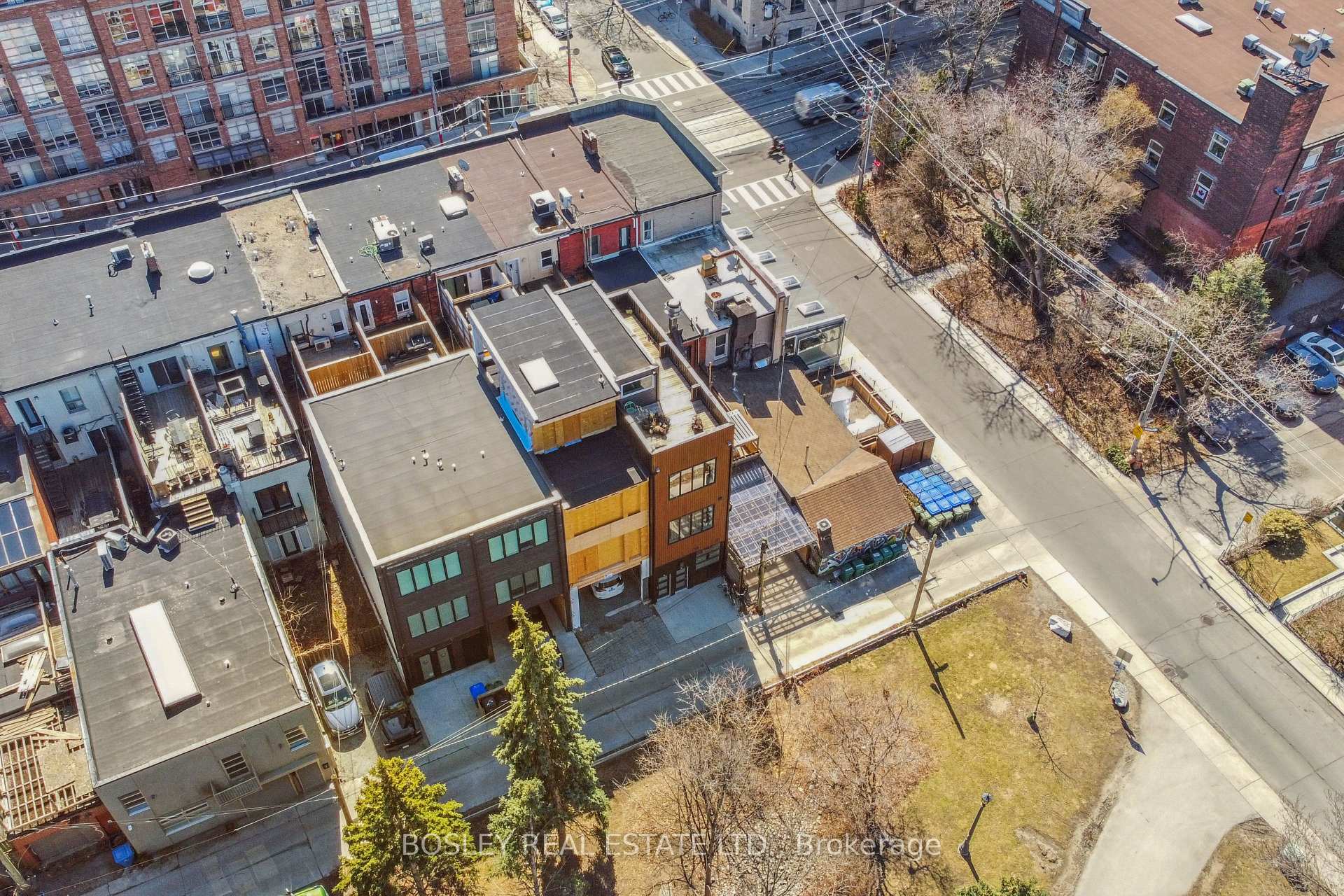 Photo 19 of 890 Queen Street W, Toronto, Trinity-Bellwoods — HOMEH