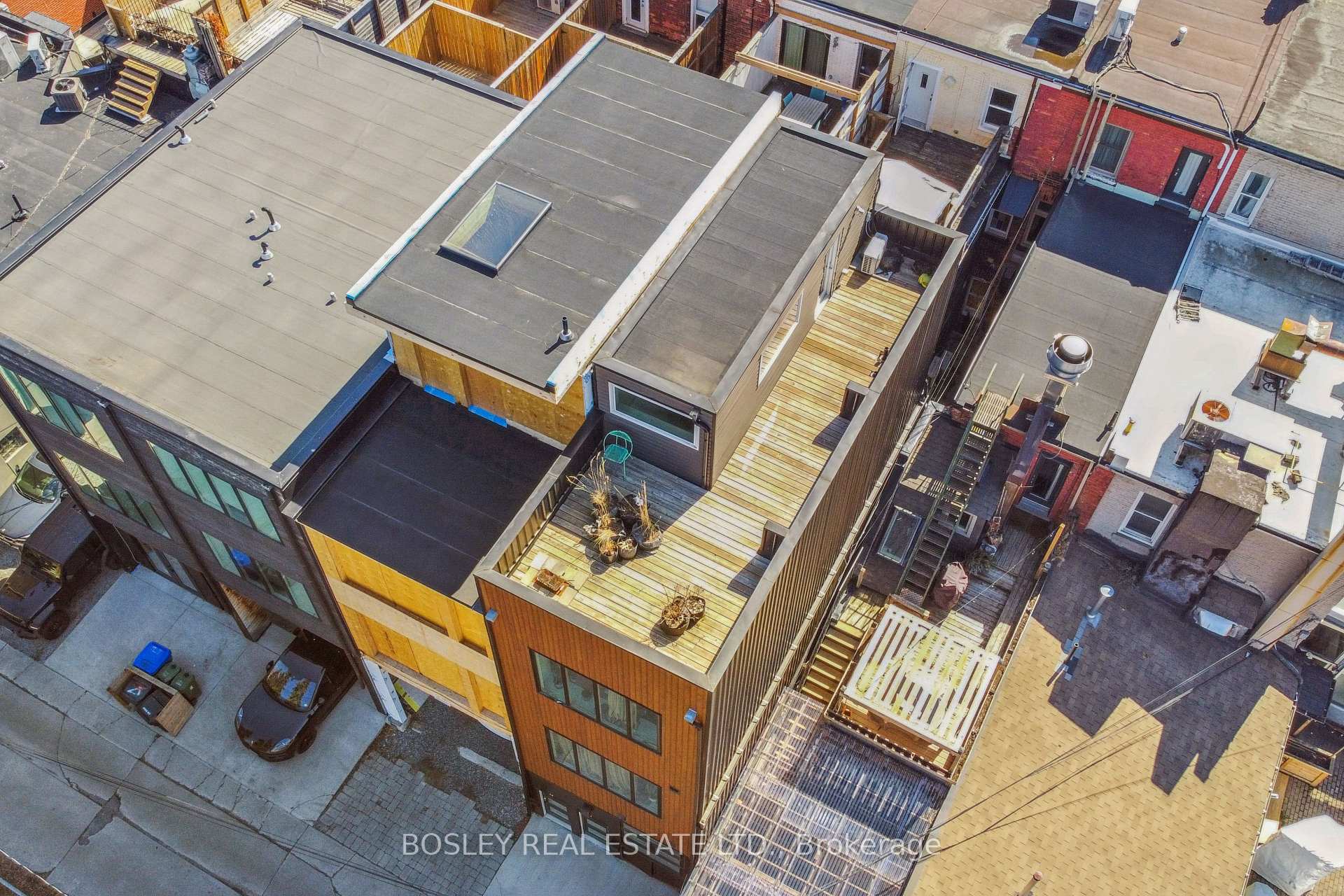 Photo 20 of 890 Queen Street W, Toronto, Trinity-Bellwoods — HOMEH