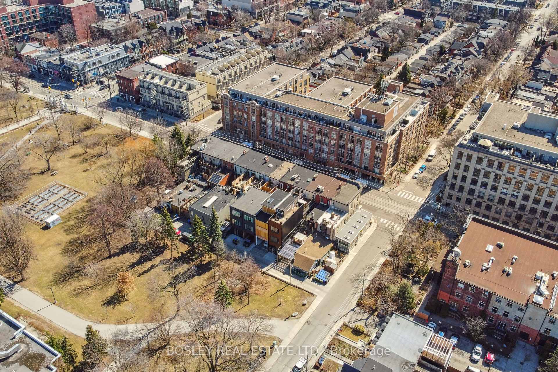 Photo 21 of 890 Queen Street W, Toronto, Trinity-Bellwoods — HOMEH
