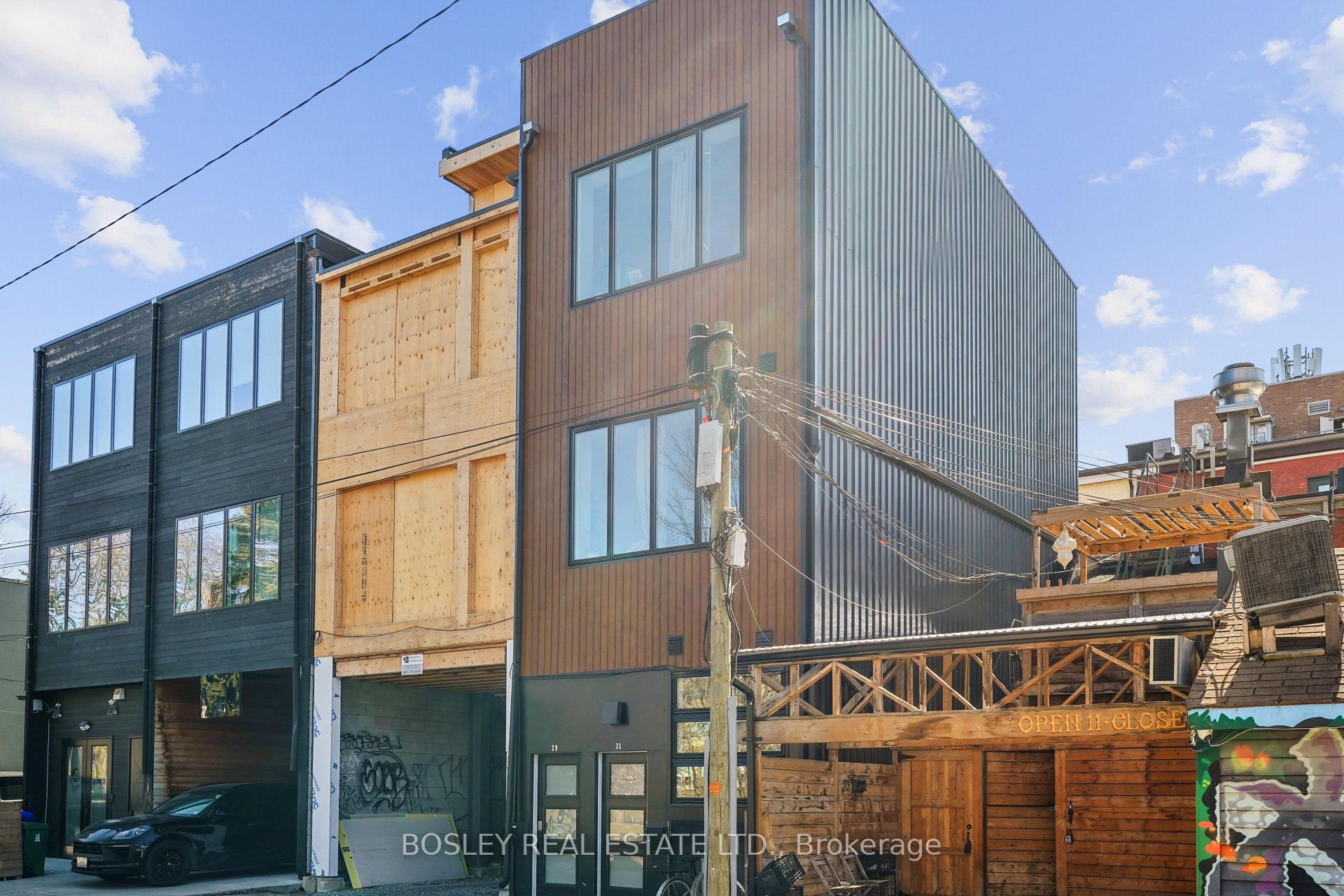 Photo 22 of 890 Queen Street W, Toronto, Trinity-Bellwoods — HOMEH