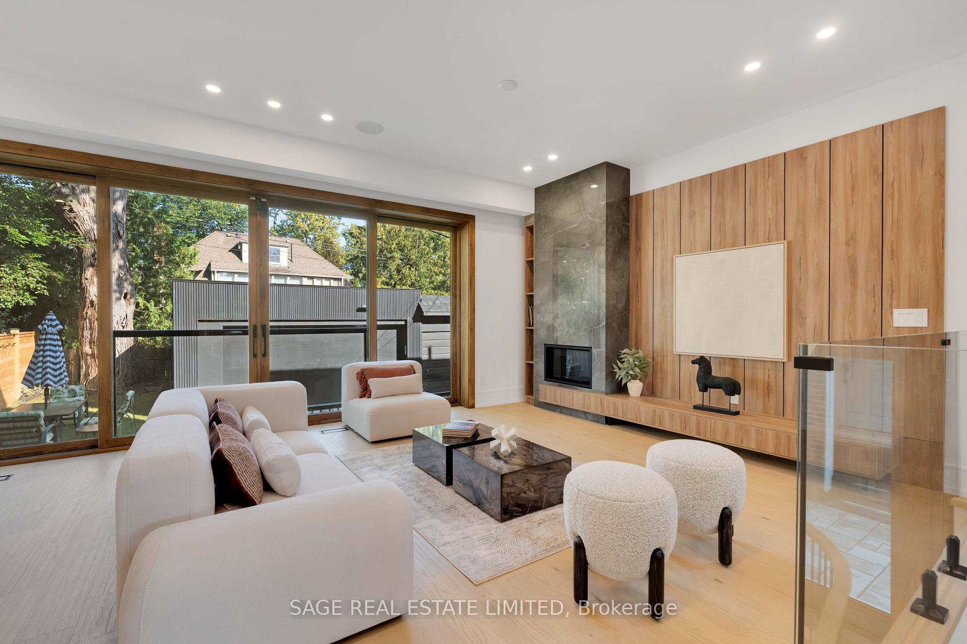 Photo 3 of 50 Glen Echo Road, Toronto, Lawrence Park North — HOMEH