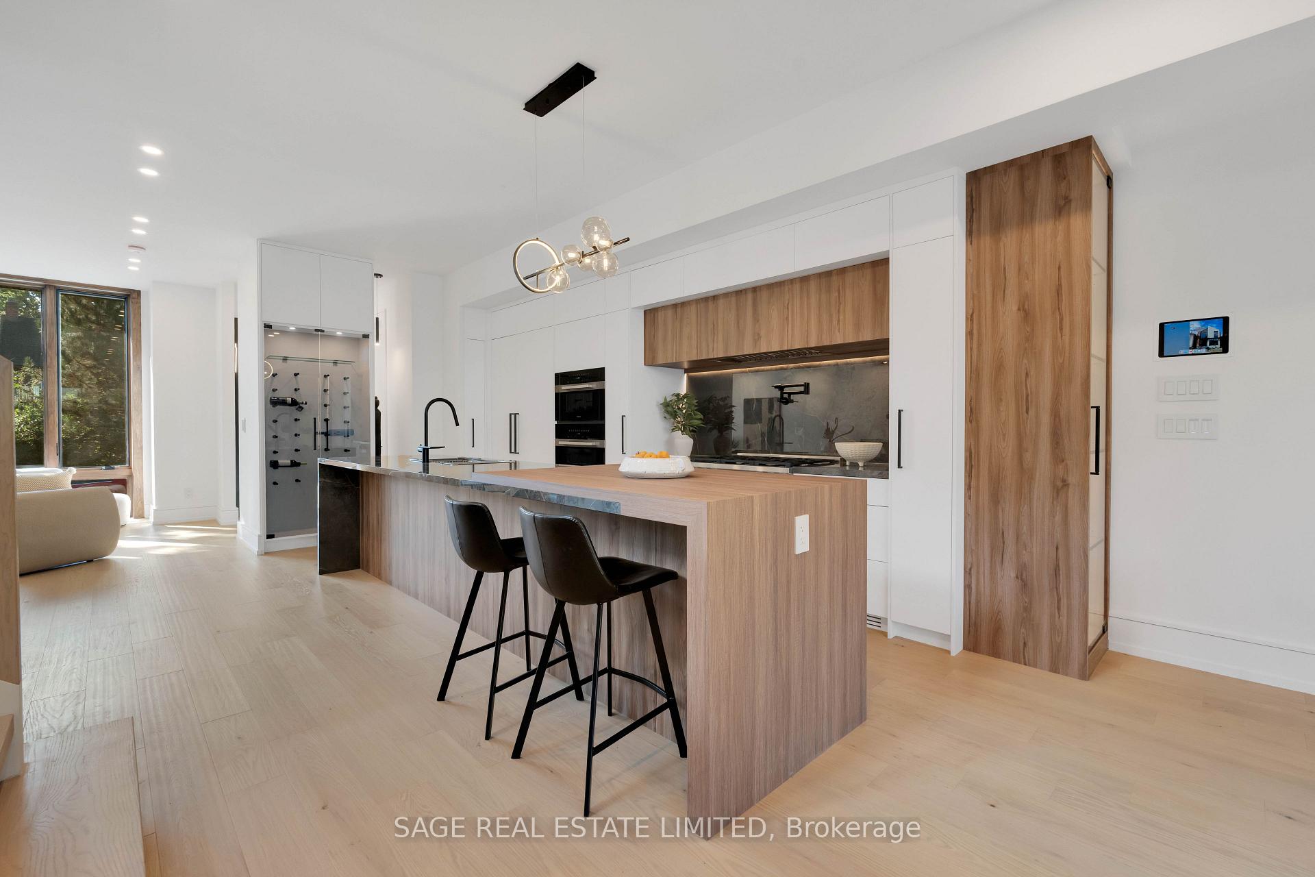 Photo 5 of 50 Glen Echo Road, Toronto, Lawrence Park North — HOMEH