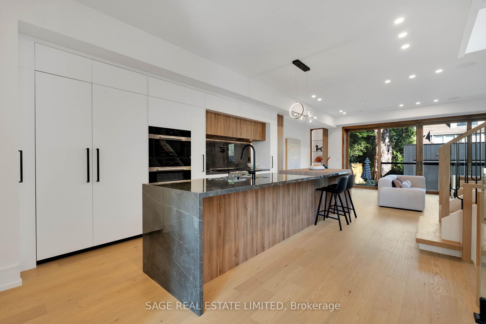 Photo 6 of 50 Glen Echo Road, Toronto, Lawrence Park North — HOMEH