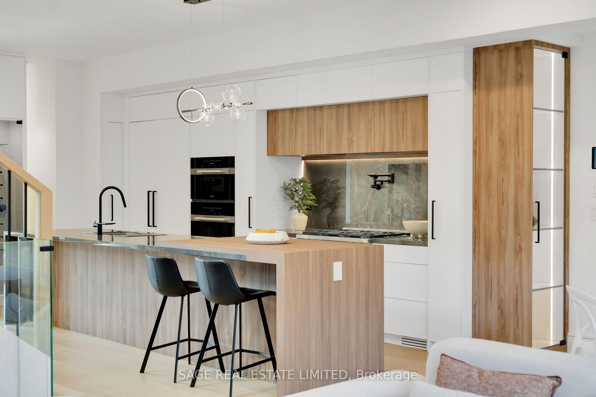 Photo 8 of 50 Glen Echo Road, Toronto, Lawrence Park North — HOMEH