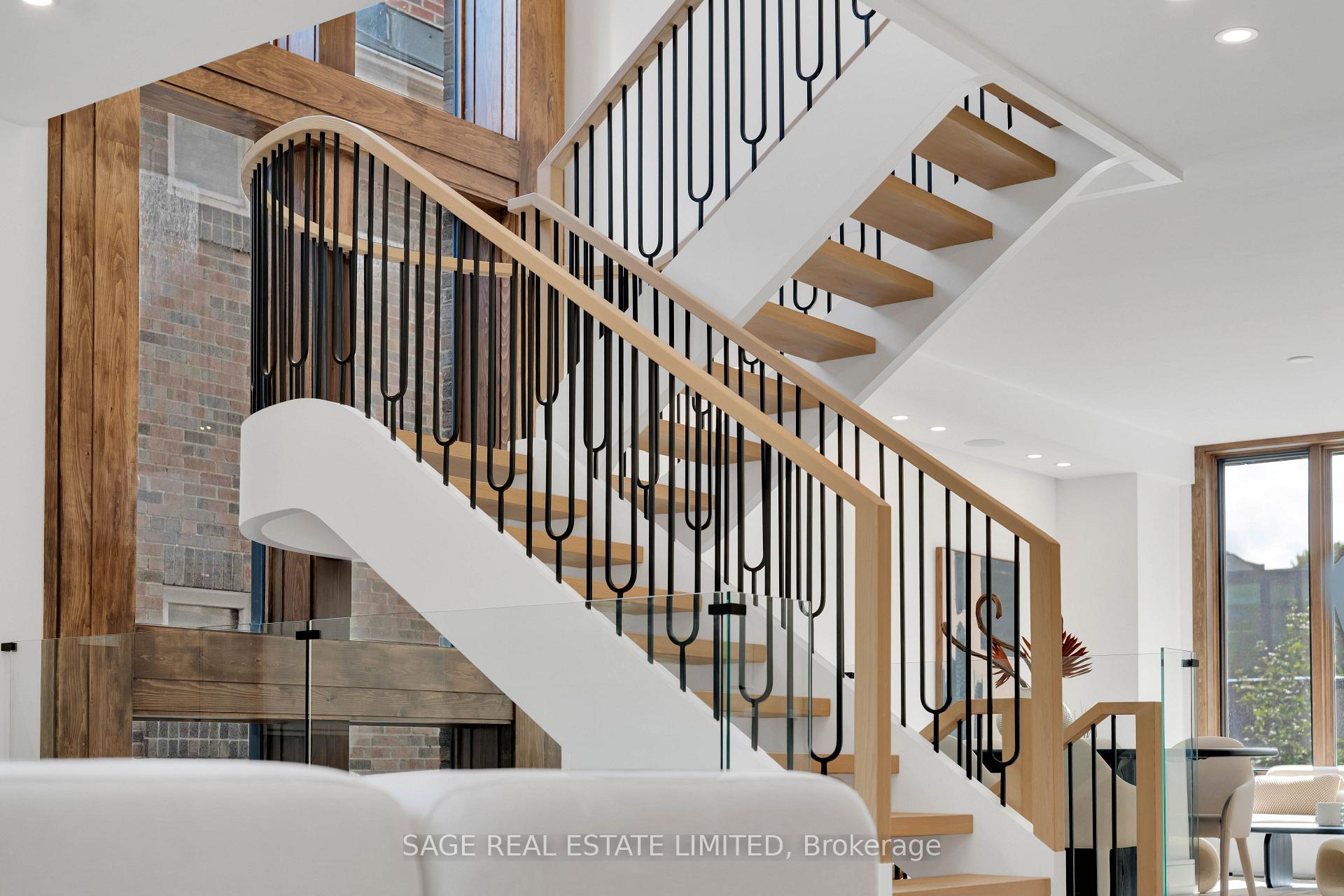 Photo 10 of 50 Glen Echo Road, Toronto, Lawrence Park North — HOMEH