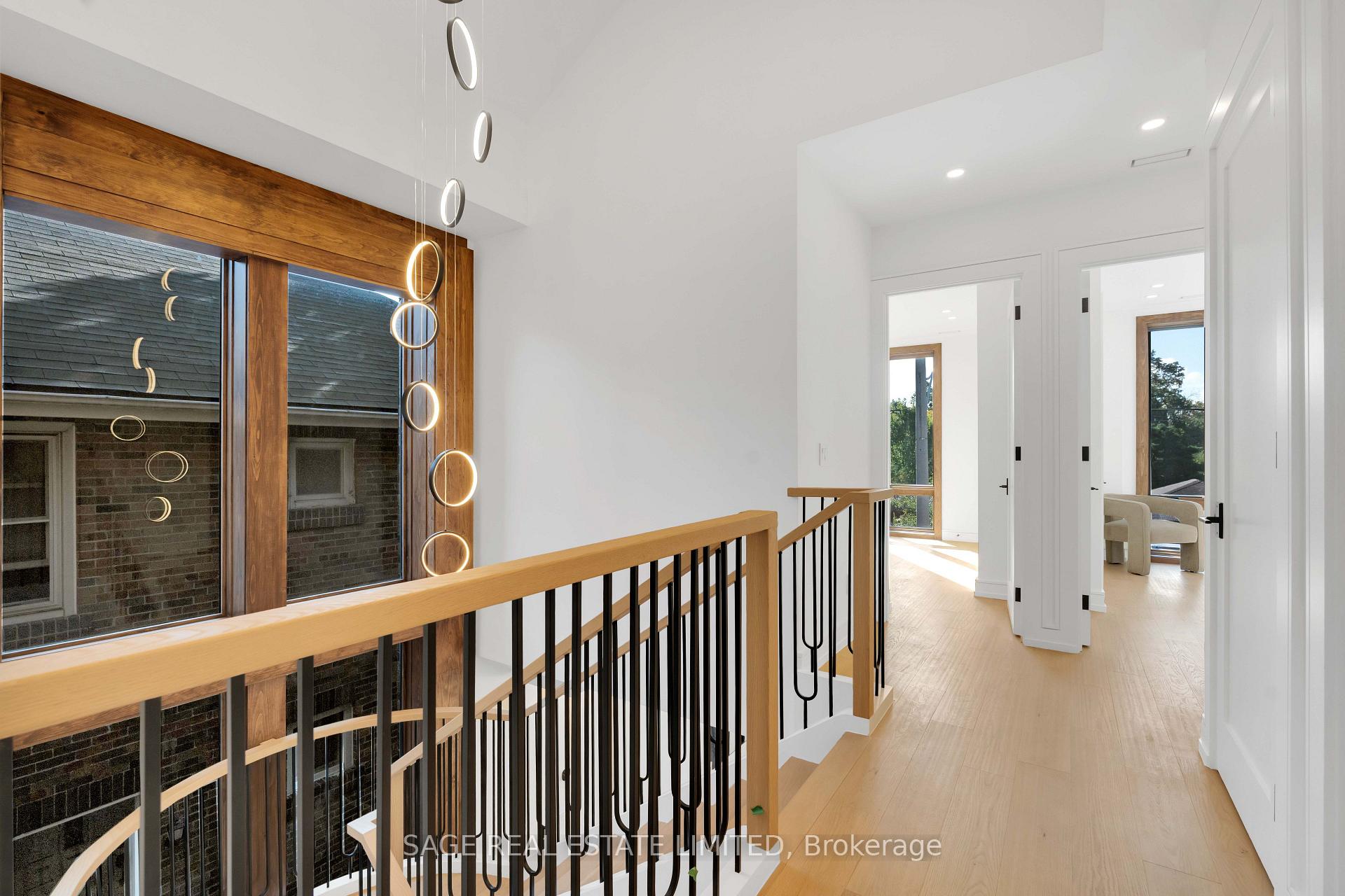 Photo 12 of 50 Glen Echo Road, Toronto, Lawrence Park North — HOMEH