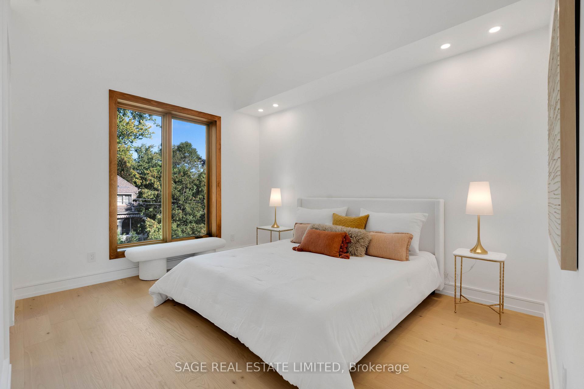 Photo 13 of 50 Glen Echo Road, Toronto, Lawrence Park North — HOMEH