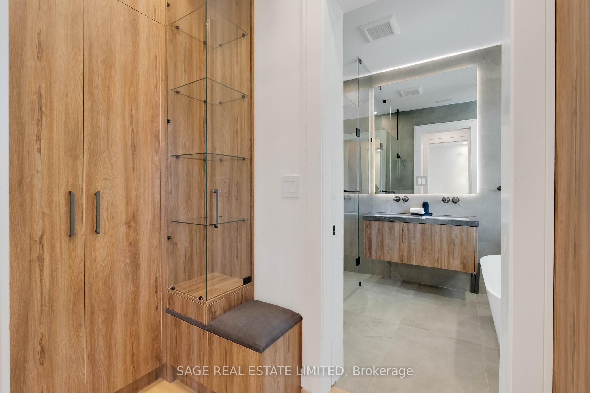 Photo 15 of 50 Glen Echo Road, Toronto, Lawrence Park North — HOMEH