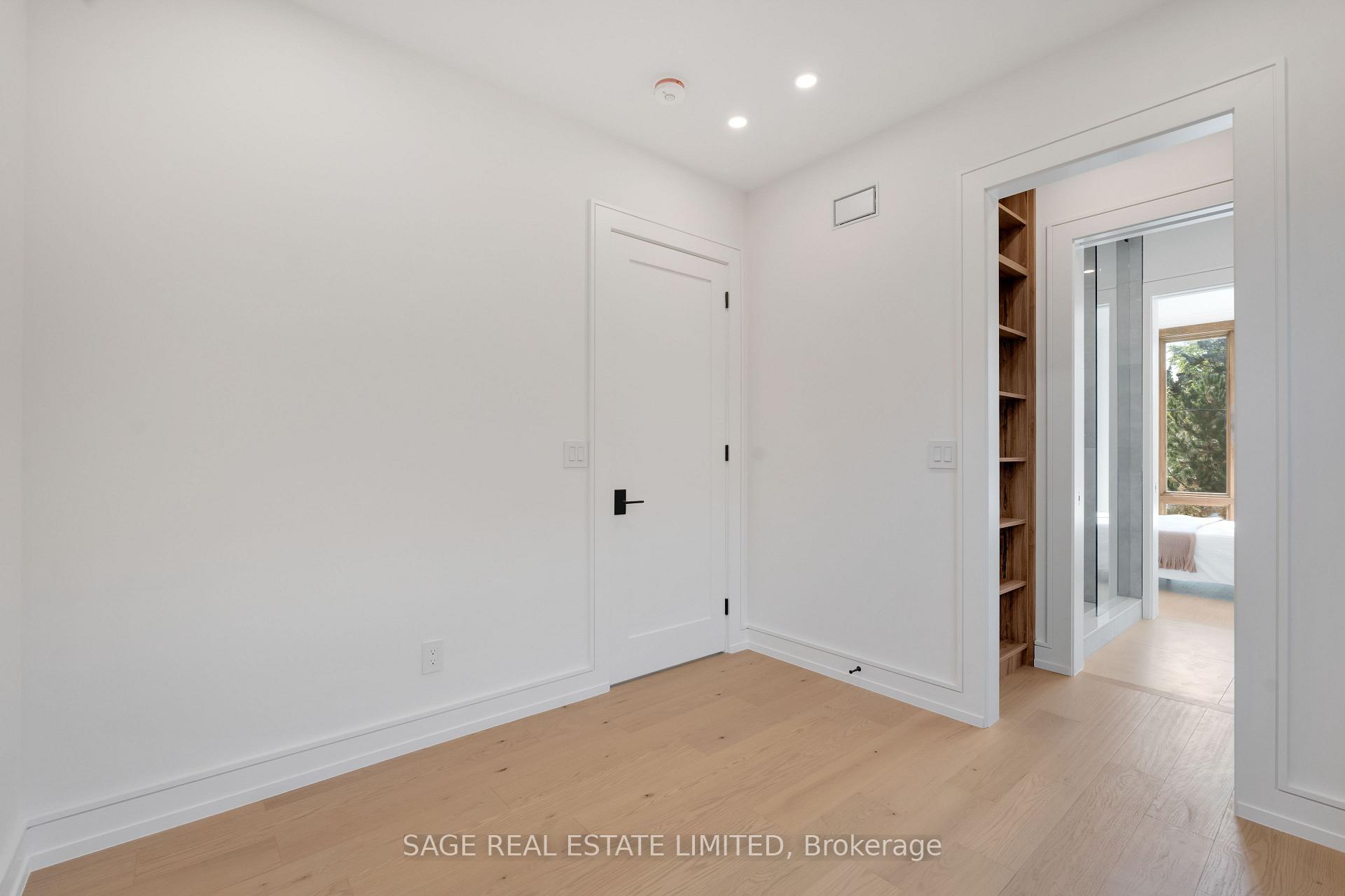Photo 17 of 50 Glen Echo Road, Toronto, Lawrence Park North — HOMEH