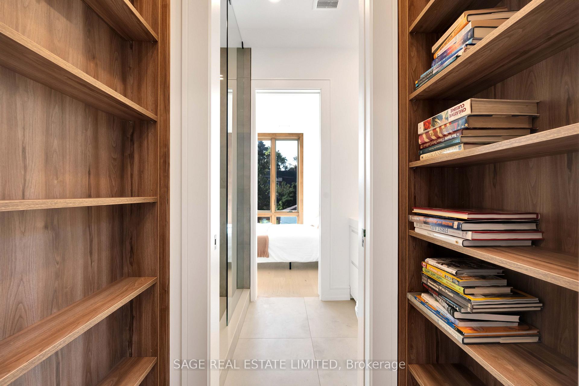 Photo 18 of 50 Glen Echo Road, Toronto, Lawrence Park North — HOMEH