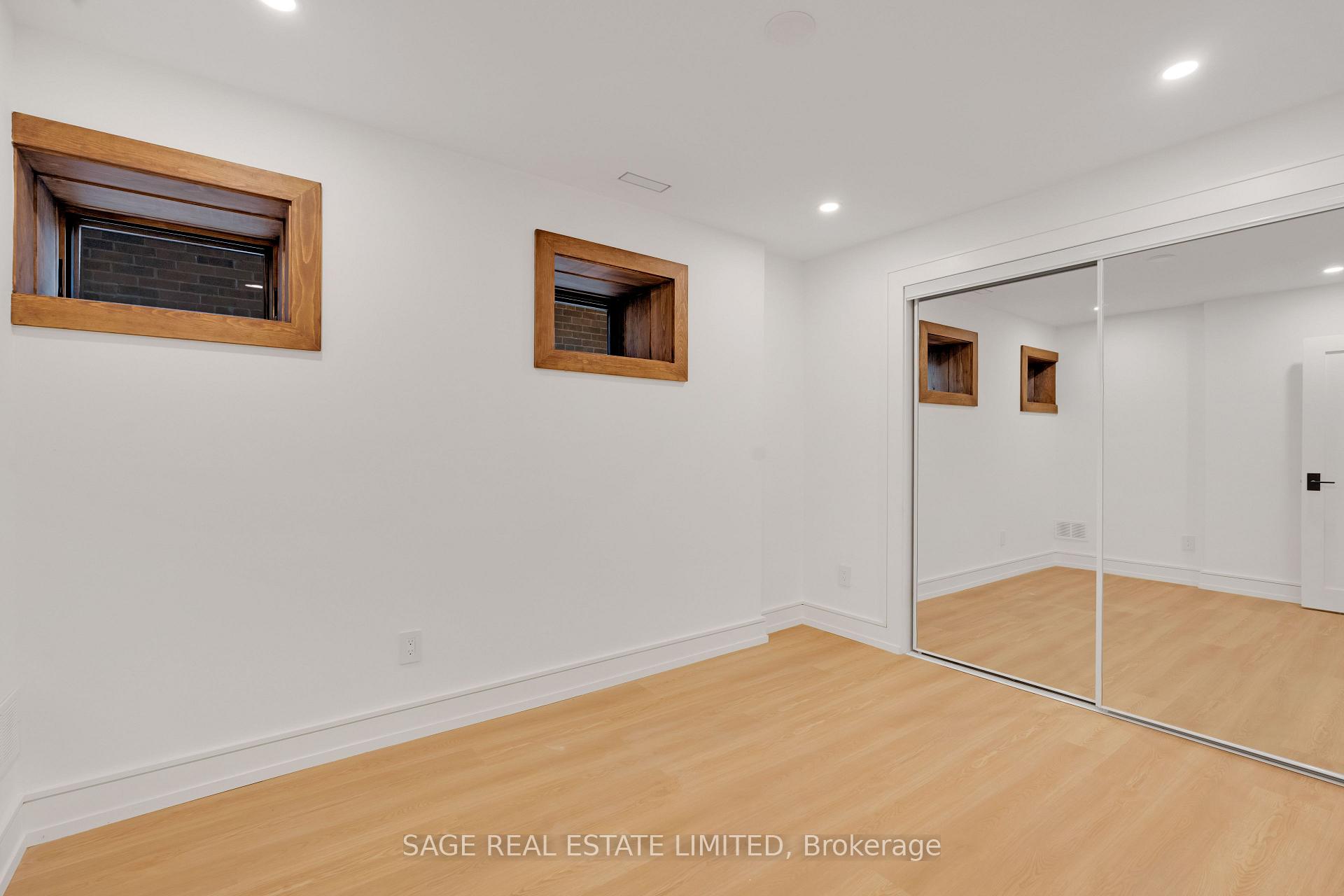 Photo 30 of 50 Glen Echo Road, Toronto, Lawrence Park North — HOMEH