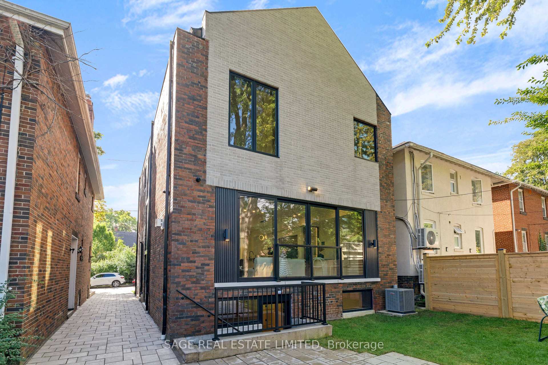 Photo 34 of 50 Glen Echo Road, Toronto, Lawrence Park North — HOMEH