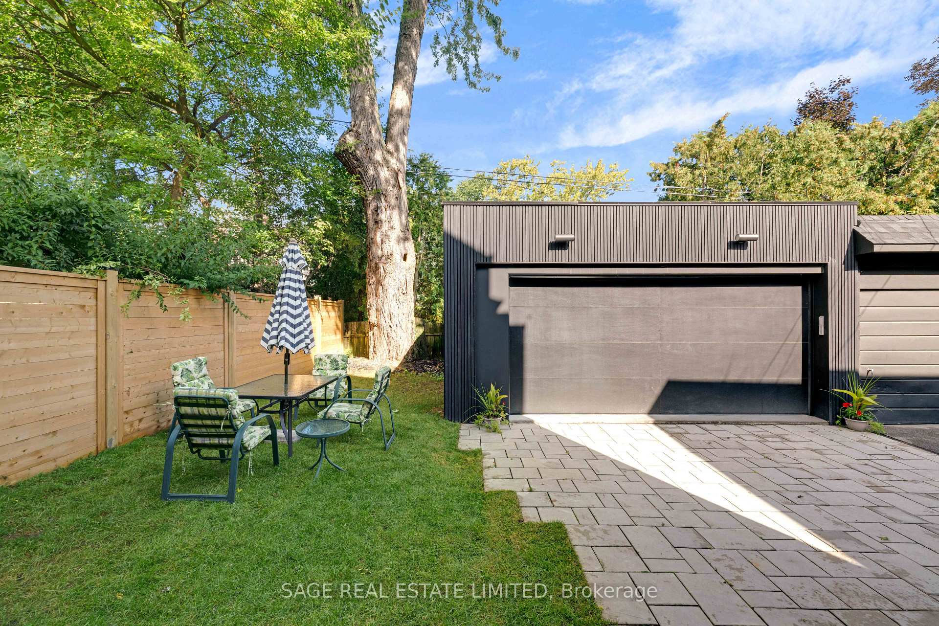 Photo 35 of 50 Glen Echo Road, Toronto, Lawrence Park North — HOMEH