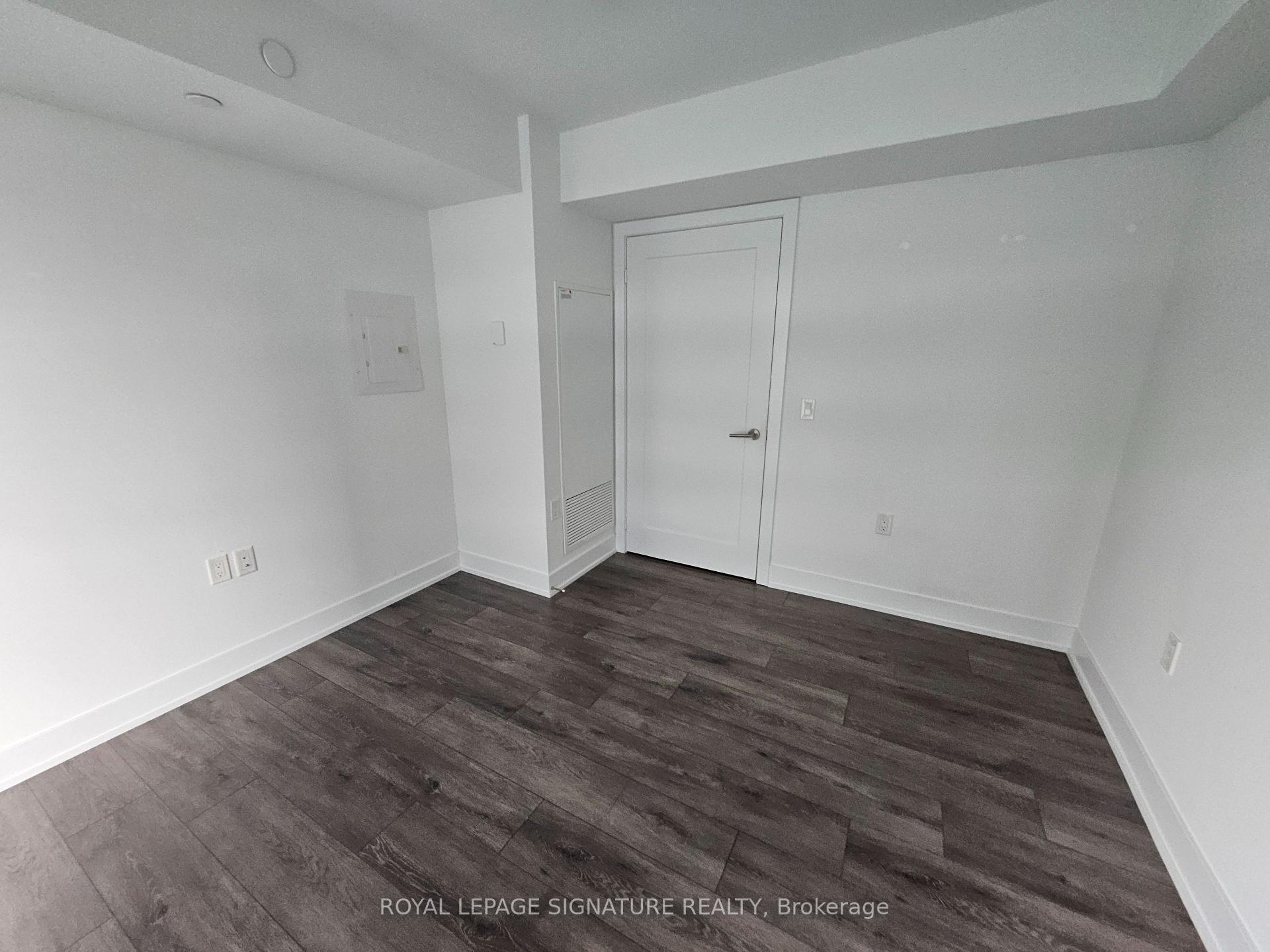 Photo 1 of Unit 2123, 585 Bloor Street E, Toronto, North St. James Town — HOMEH