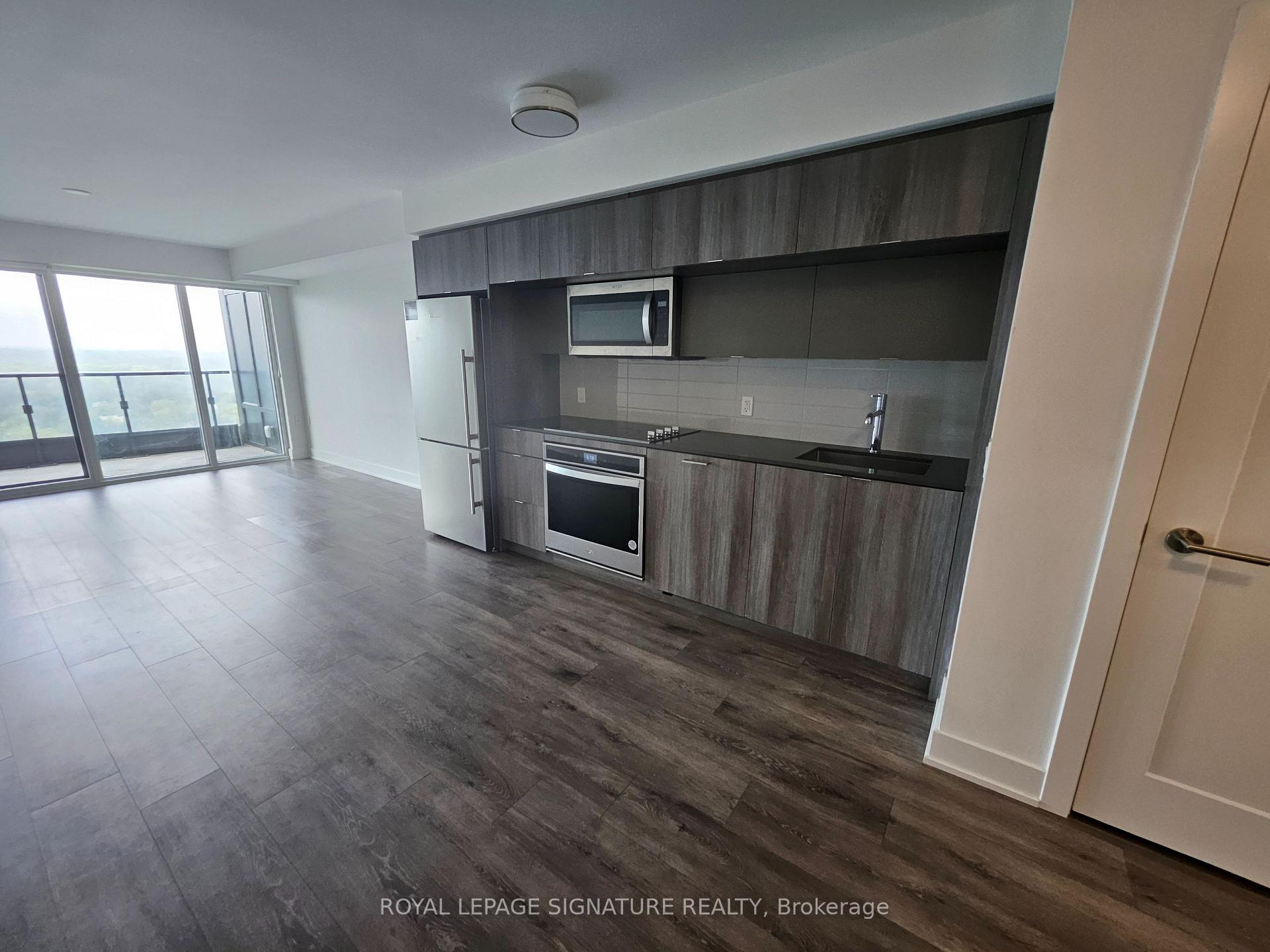 Photo 7 of Unit 2123, 585 Bloor Street E, Toronto, North St. James Town — HOMEH