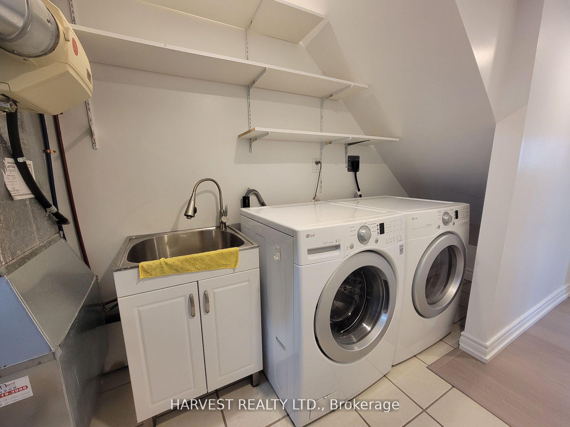 Photo 24 of 55 Ashglen Way, Markham, Unionville — HOMEH