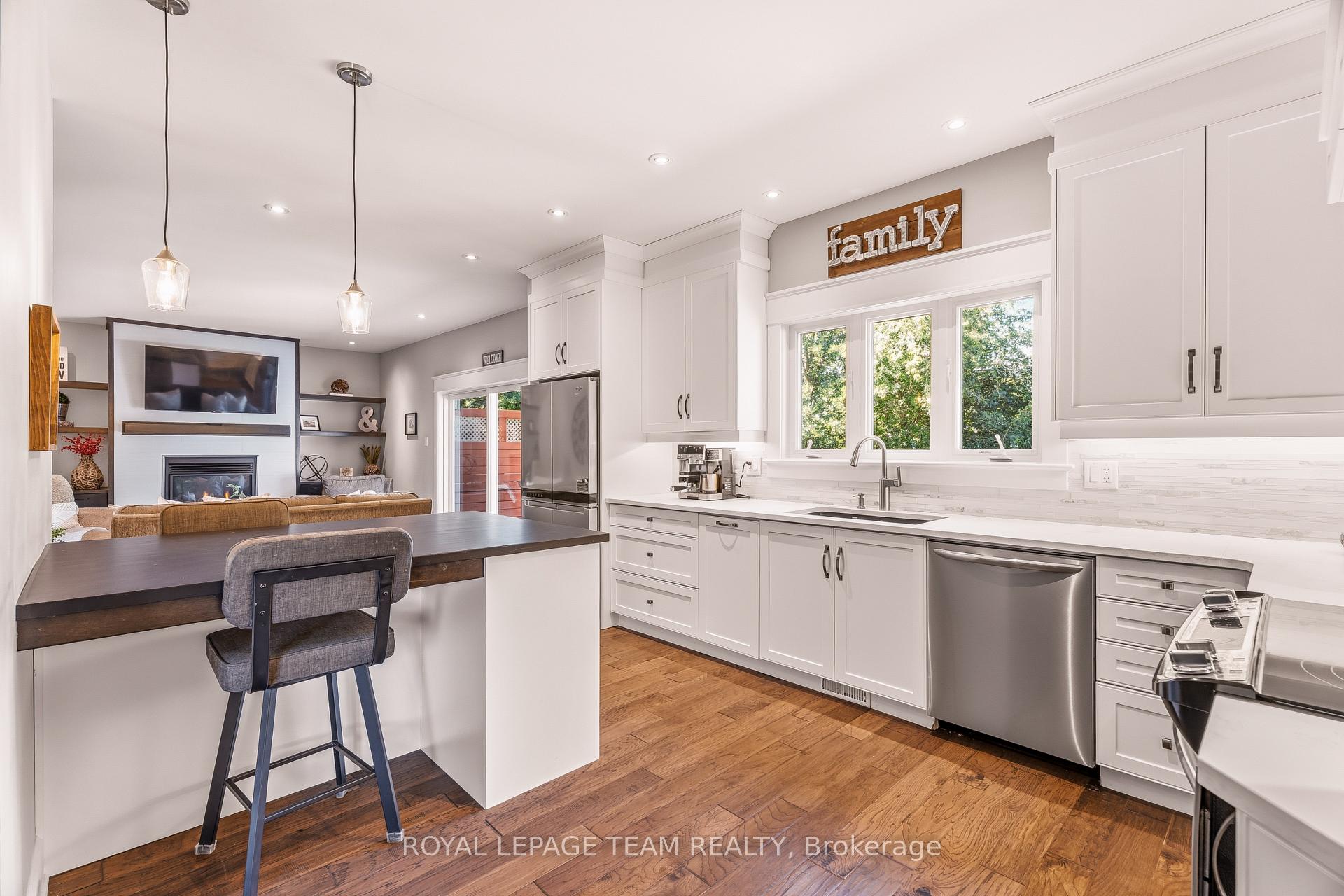 Photo 14 of 218 Arthur Street, Arnprior, Arnprior — HOMEH