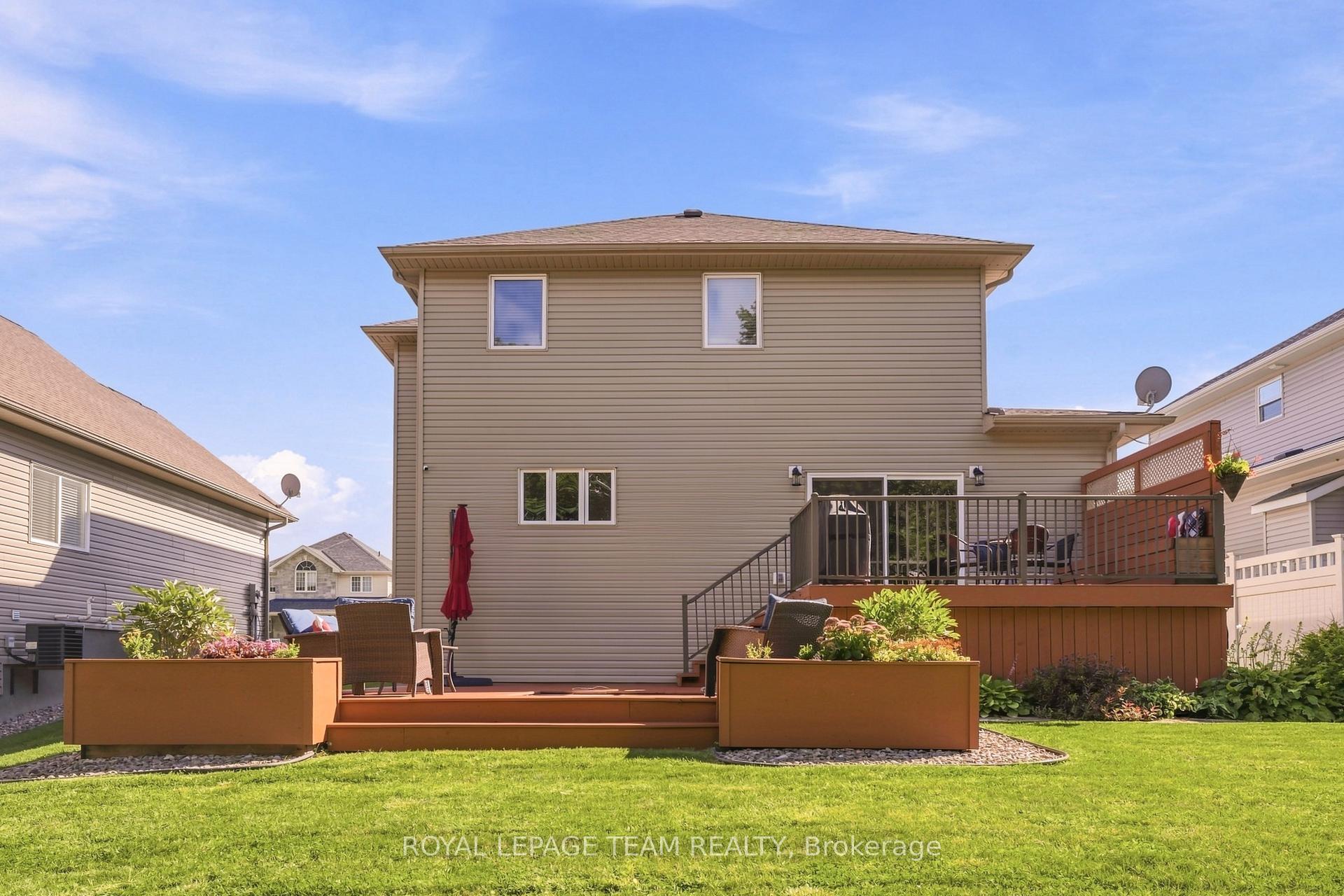 Photo 46 of 218 Arthur Street, Arnprior, Arnprior — HOMEH