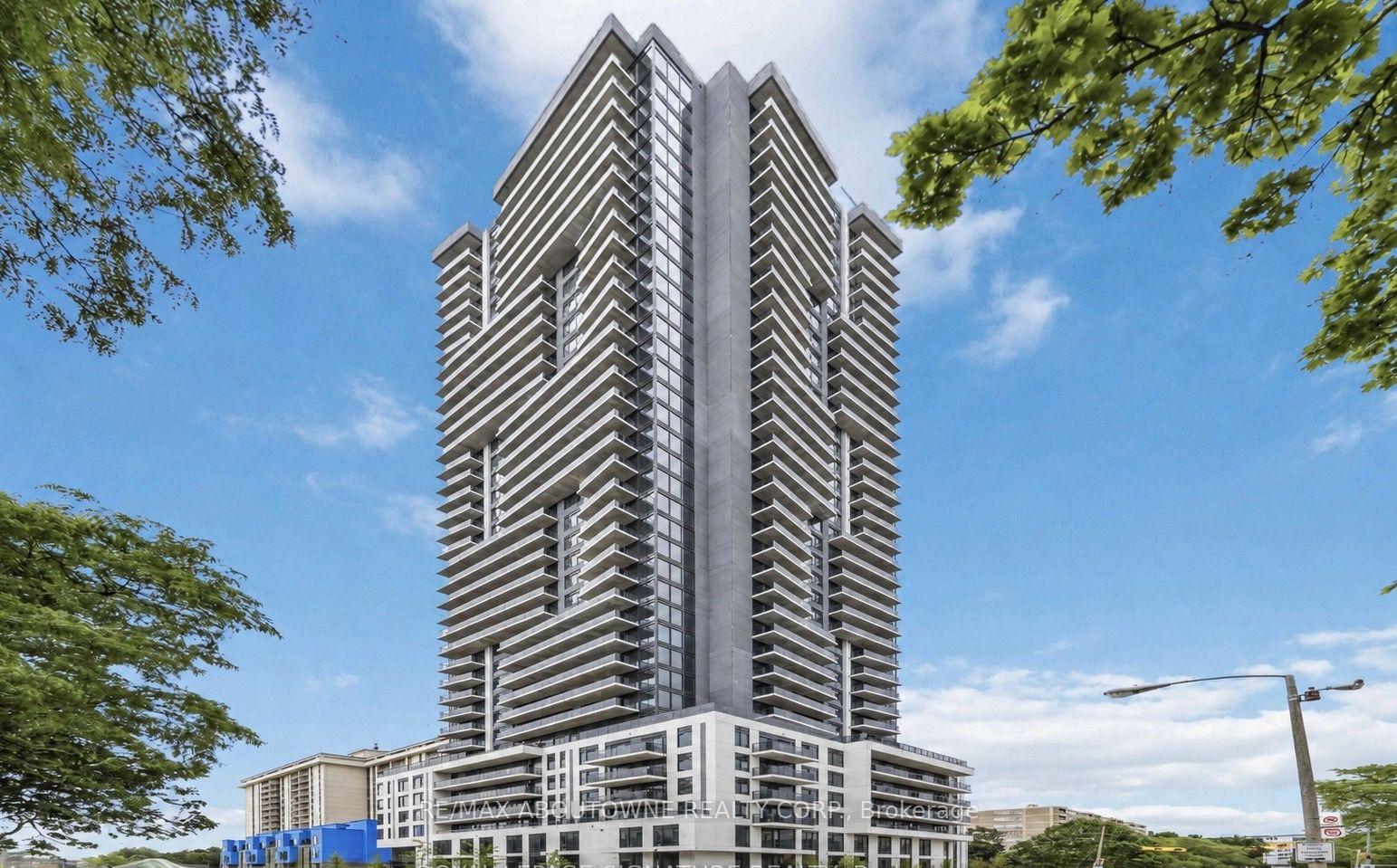 Photo 1 of Unit 2303, 15 David Salomon Drive, Toronto, Flemingdon Park — HOMEH