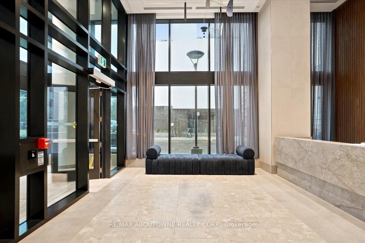 Photo 2 of Unit 2303, 15 David Salomon Drive, Toronto, Flemingdon Park — HOMEH