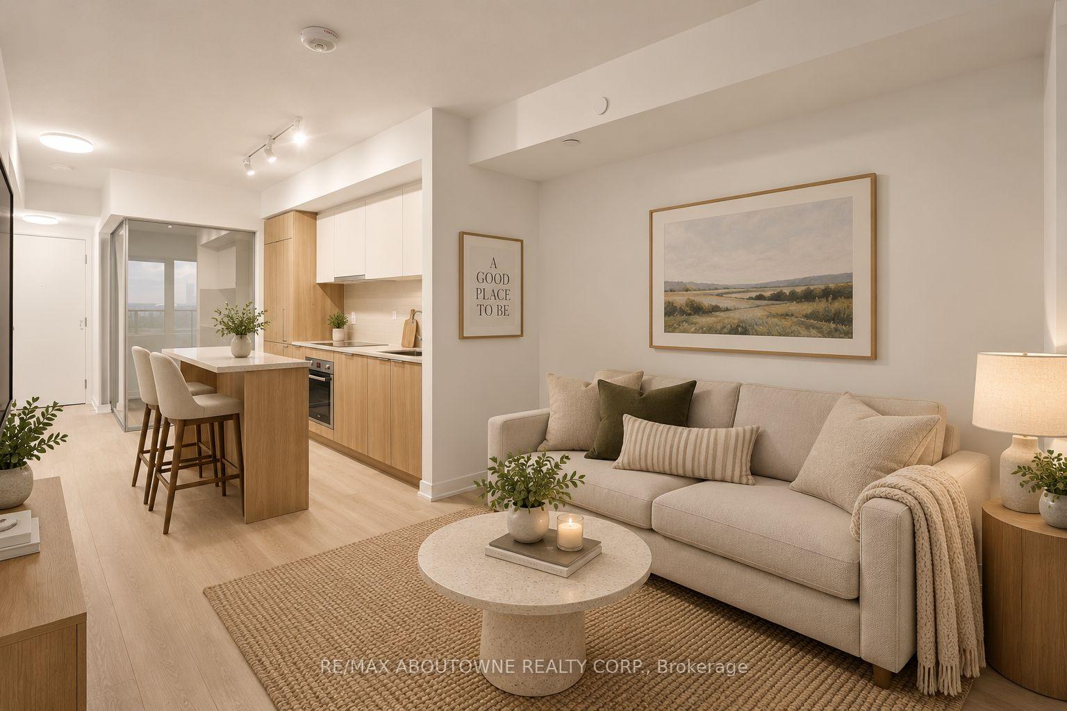 Photo 7 of Unit 2303, 15 David Salomon Drive, Toronto, Flemingdon Park — HOMEH