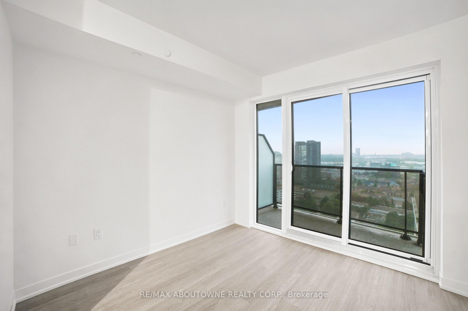 Photo 15 of Unit 2303, 15 David Salomon Drive, Toronto, Flemingdon Park — HOMEH