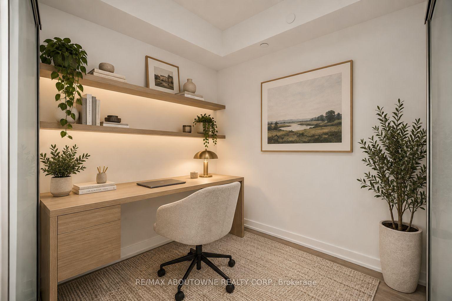Photo 19 of Unit 2303, 15 David Salomon Drive, Toronto, Flemingdon Park — HOMEH