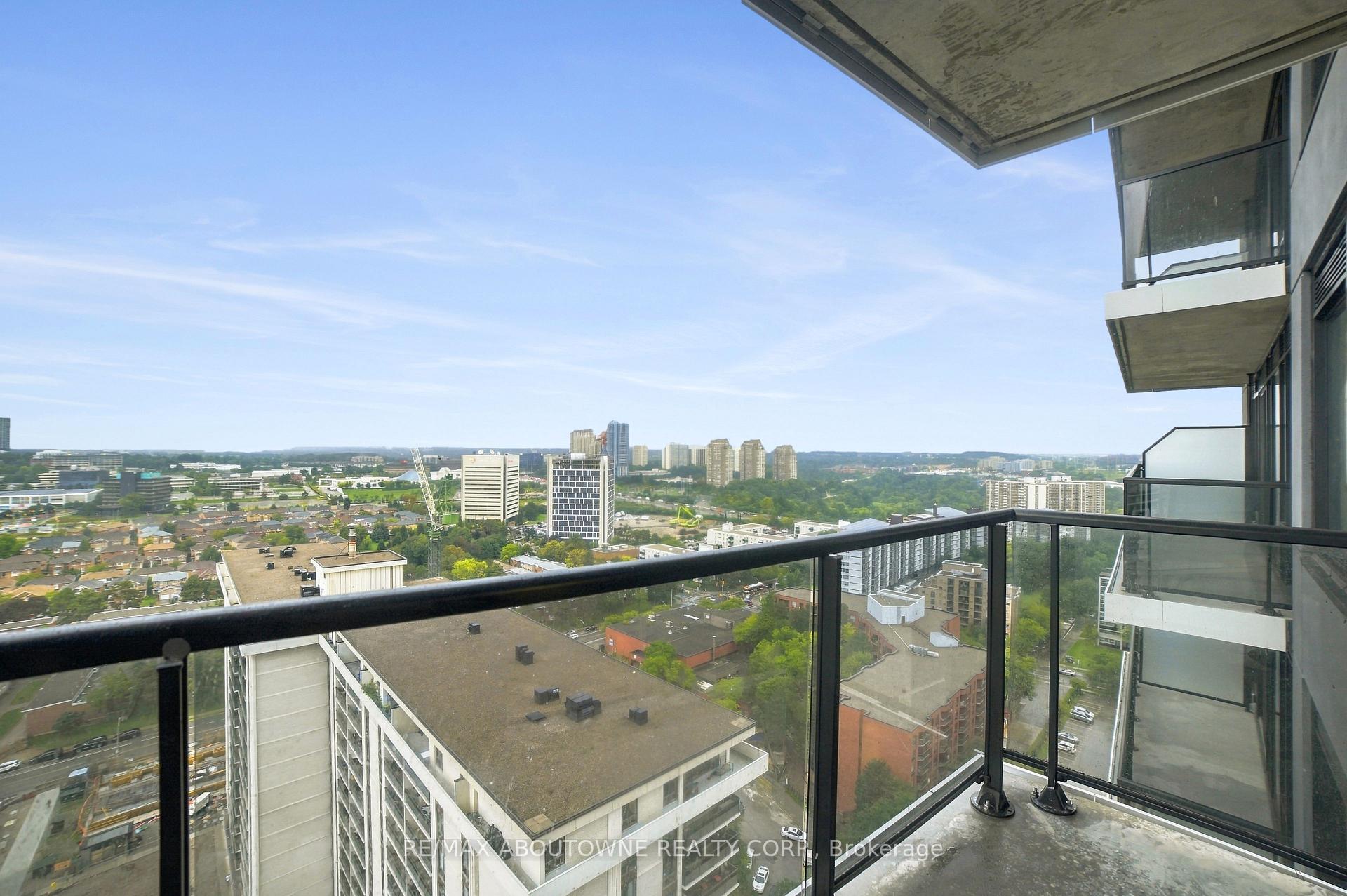Photo 22 of Unit 2303, 15 David Salomon Drive, Toronto, Flemingdon Park — HOMEH