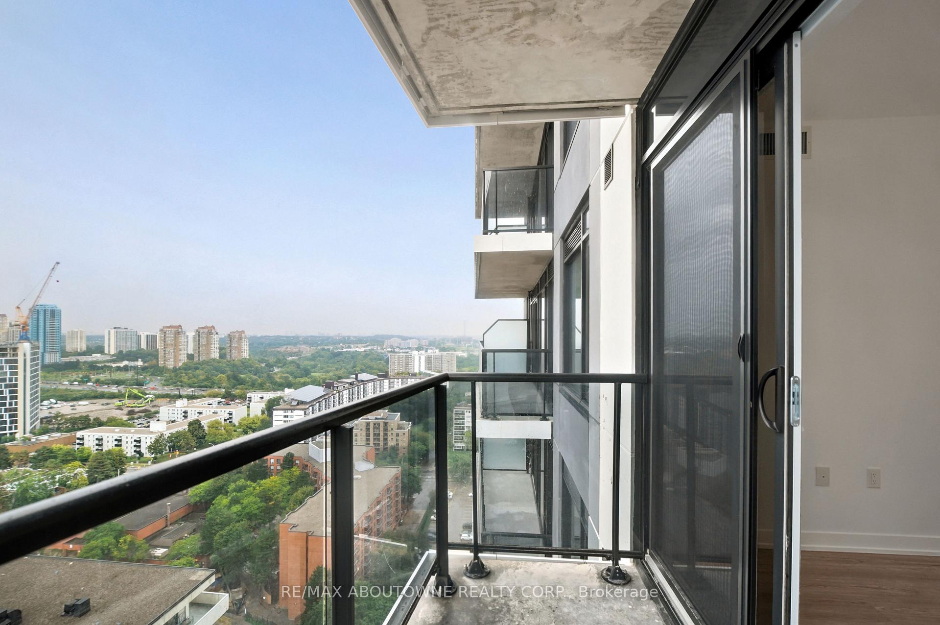 Photo 23 of Unit 2303, 15 David Salomon Drive, Toronto, Flemingdon Park — HOMEH
