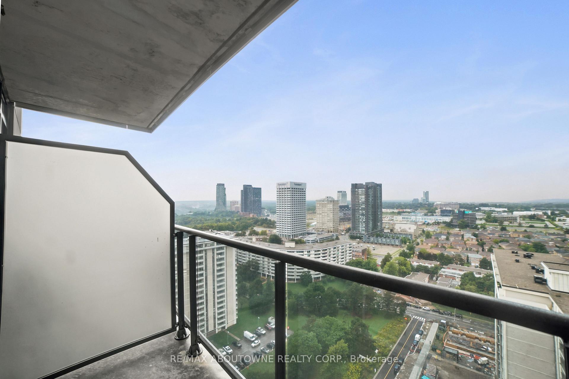 Photo 24 of Unit 2303, 15 David Salomon Drive, Toronto, Flemingdon Park — HOMEH