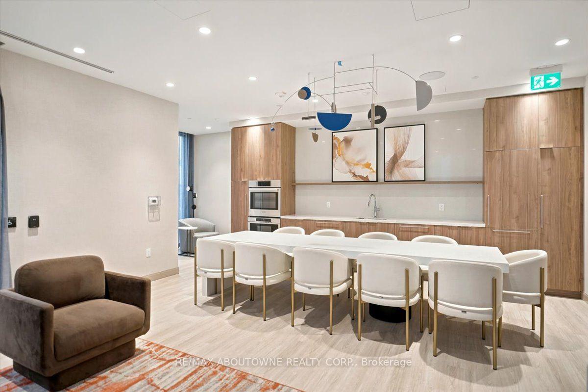 Photo 26 of Unit 2303, 15 David Salomon Drive, Toronto, Flemingdon Park — HOMEH