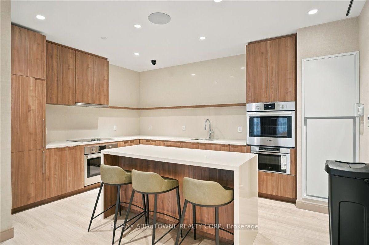 Photo 27 of Unit 2303, 15 David Salomon Drive, Toronto, Flemingdon Park — HOMEH