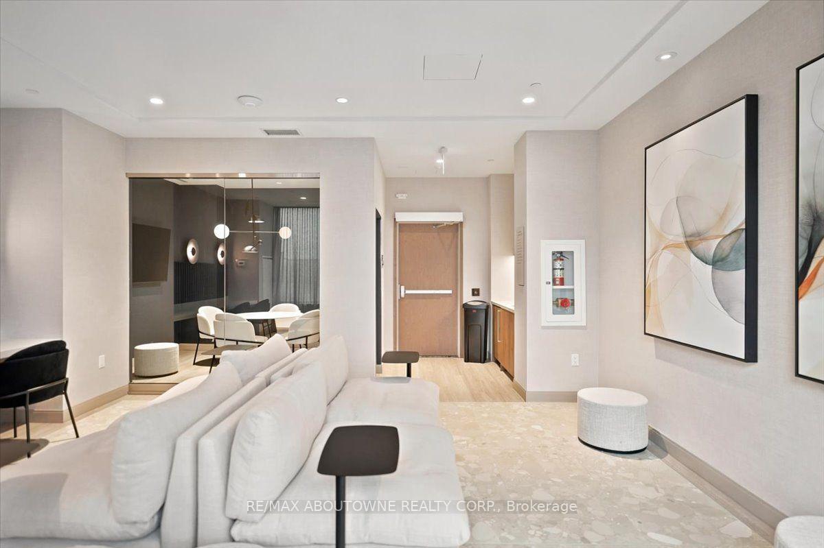 Photo 28 of Unit 2303, 15 David Salomon Drive, Toronto, Flemingdon Park — HOMEH