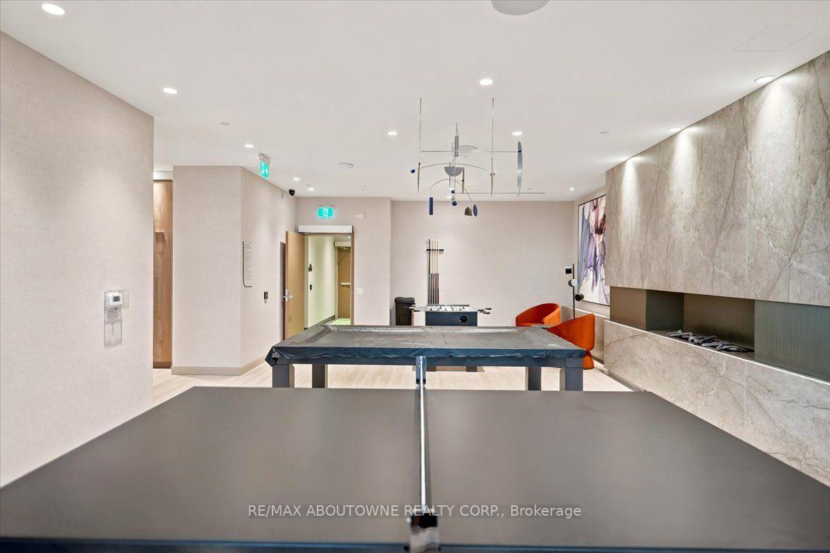 Photo 31 of Unit 2303, 15 David Salomon Drive, Toronto, Flemingdon Park — HOMEH