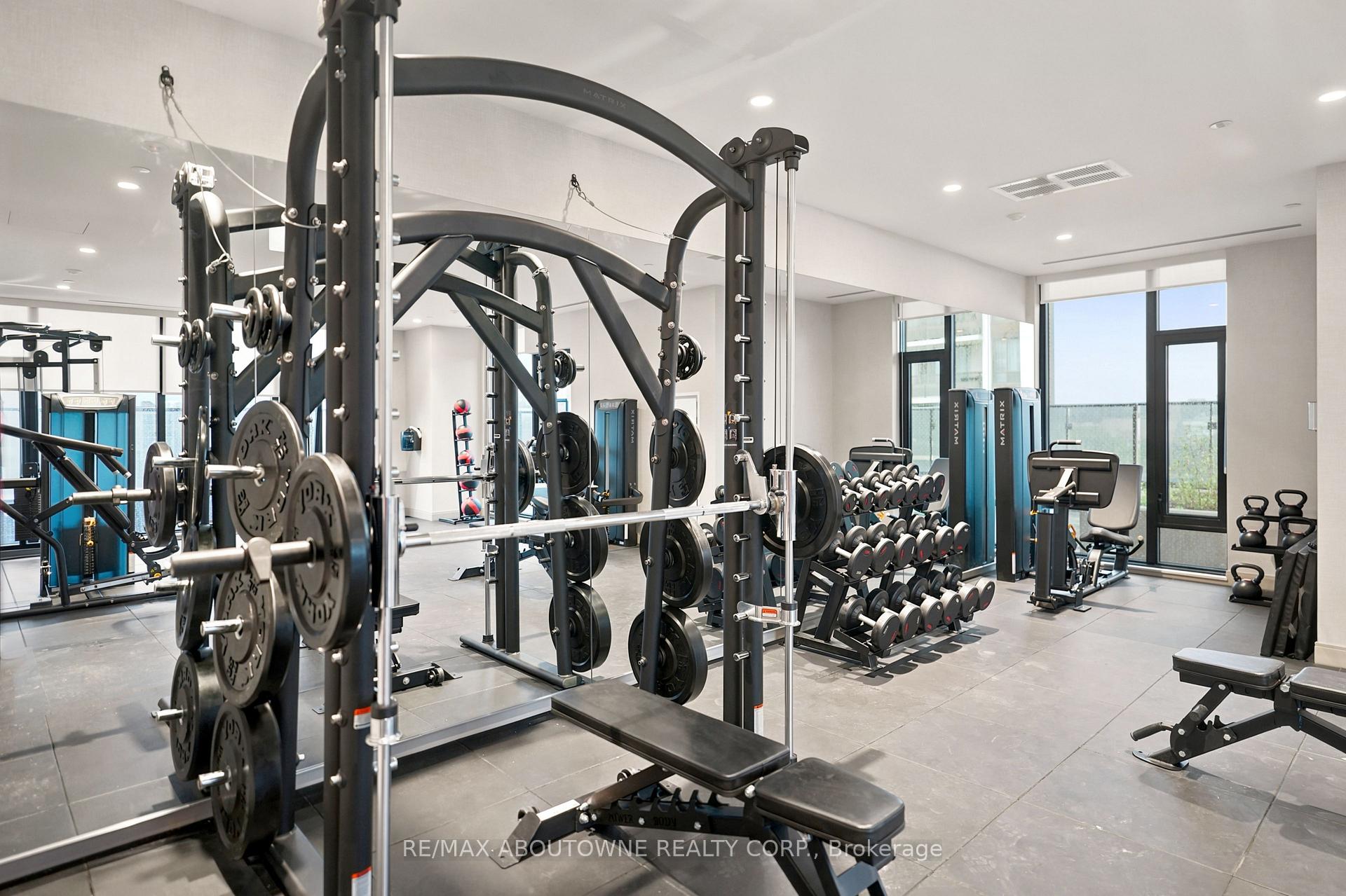 Photo 33 of Unit 2303, 15 David Salomon Drive, Toronto, Flemingdon Park — HOMEH
