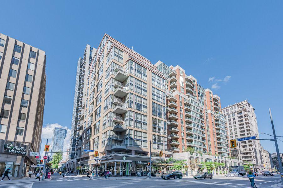 Photo of Unit 303, 80 Cumberland Street