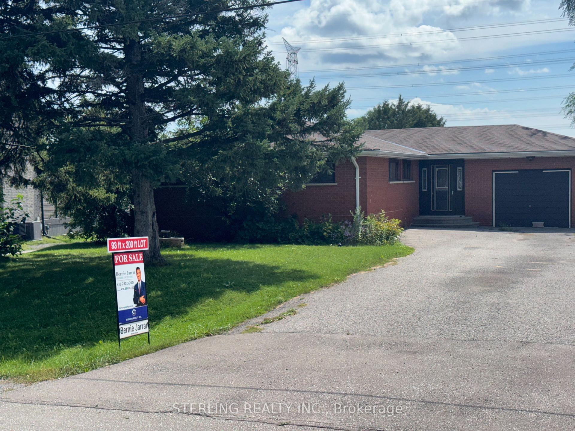 Photo 1 of 817 Jomar Avenue, Pickering, Rural Pickering — HOMEH