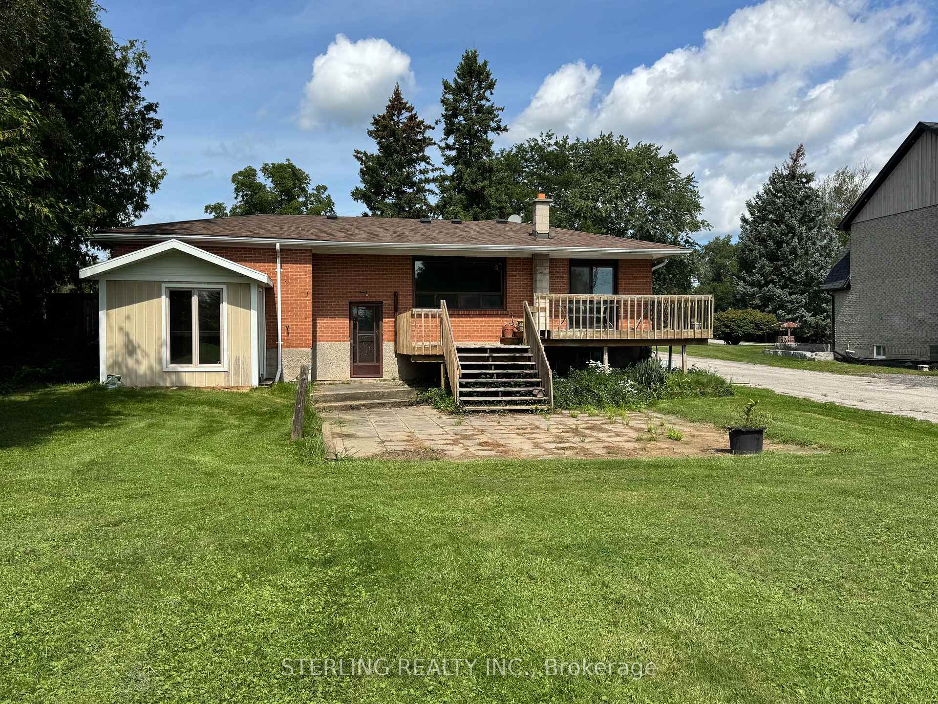 Photo 22 of 817 Jomar Avenue, Pickering, Rural Pickering — HOMEH