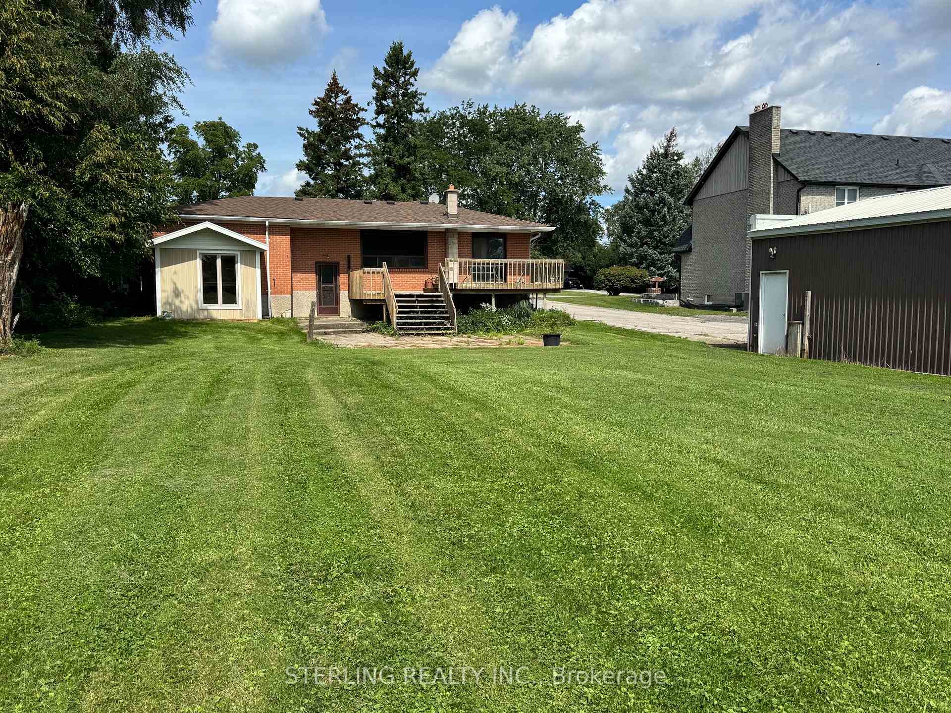 Photo 23 of 817 Jomar Avenue, Pickering, Rural Pickering — HOMEH
