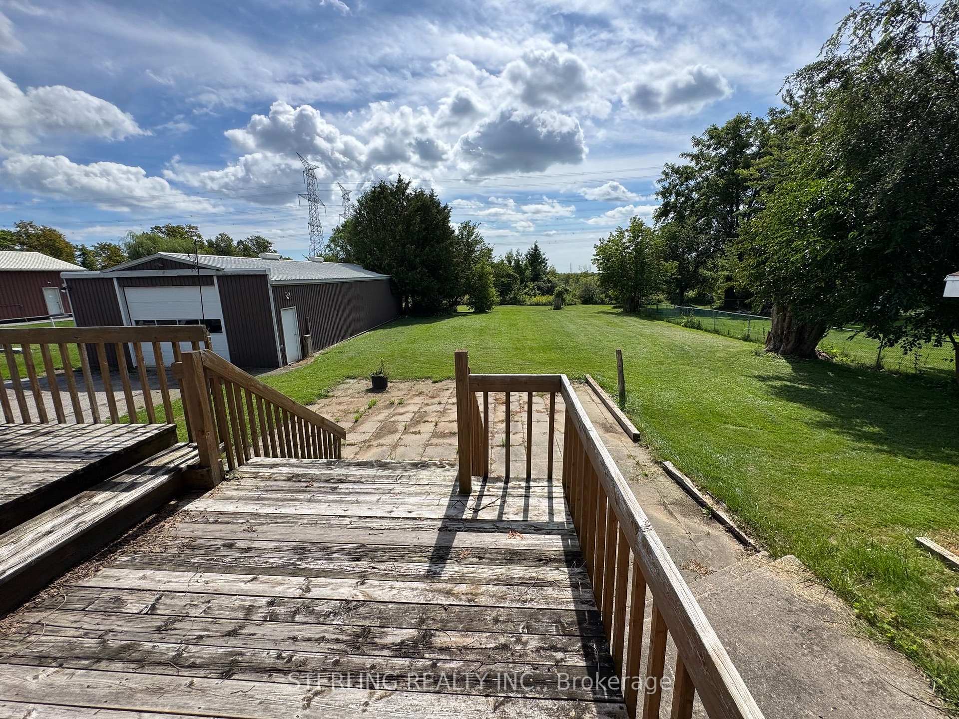 Photo 25 of 817 Jomar Avenue, Pickering, Rural Pickering — HOMEH