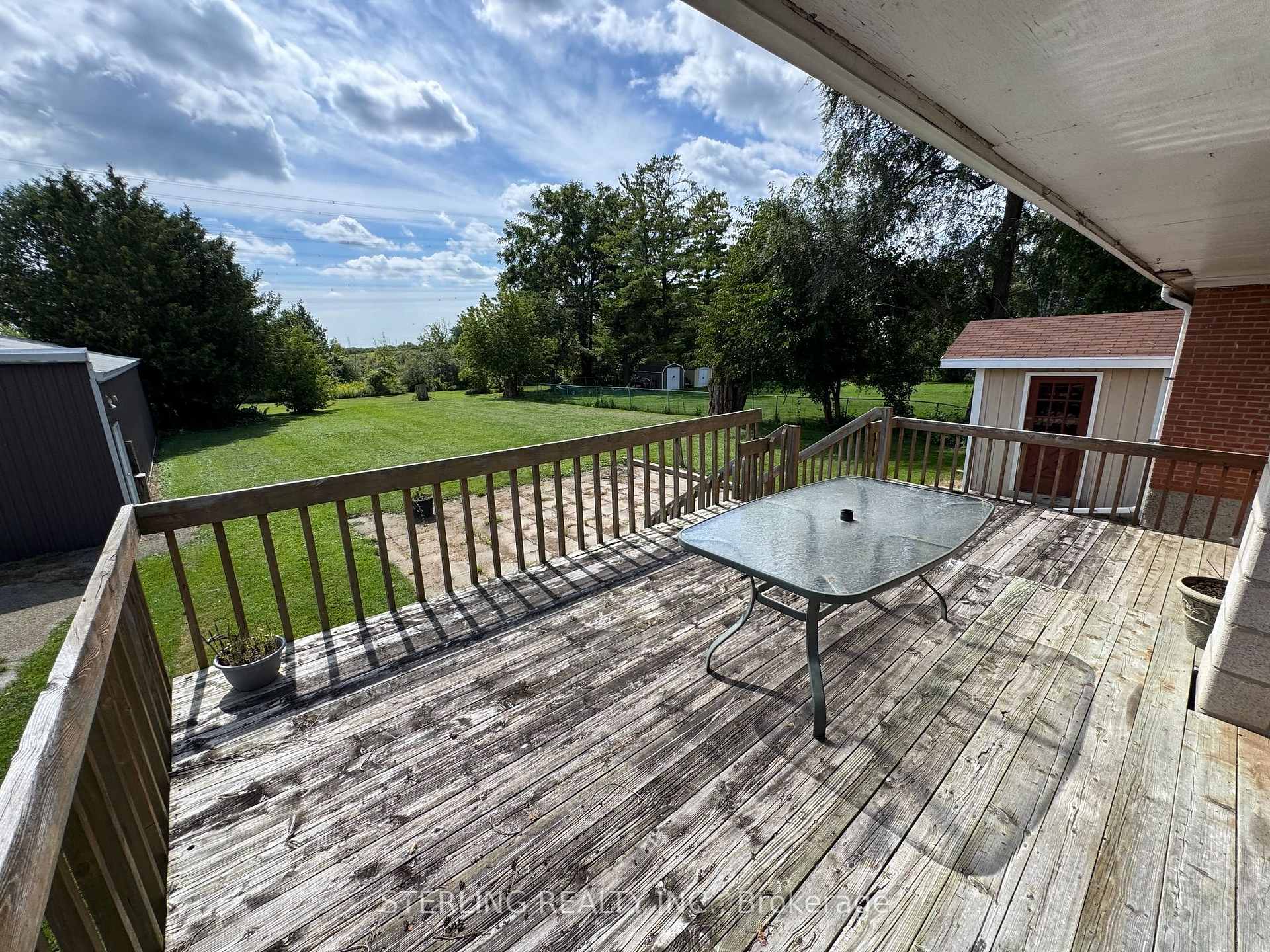 Photo 26 of 817 Jomar Avenue, Pickering, Rural Pickering — HOMEH